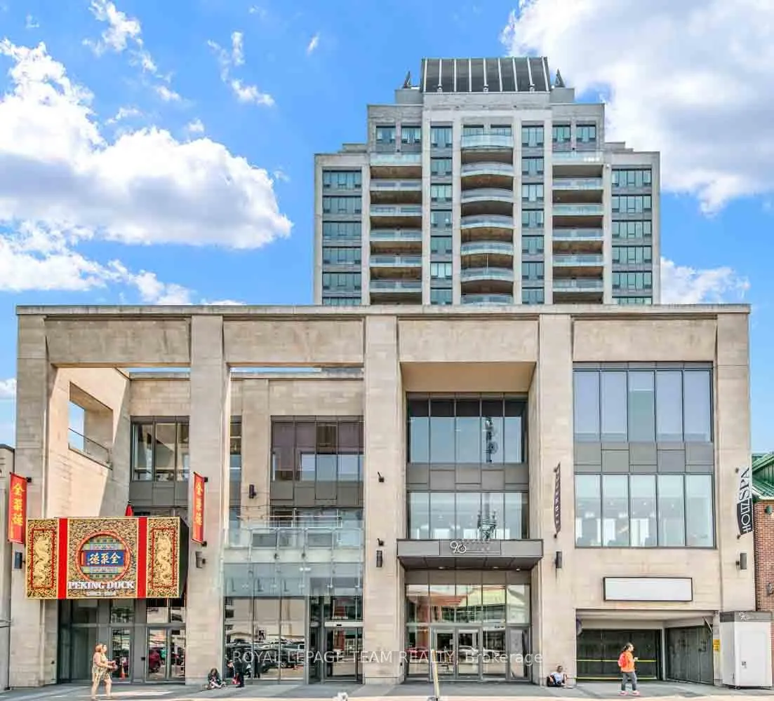 Photo of Unit 601, 90 George Street