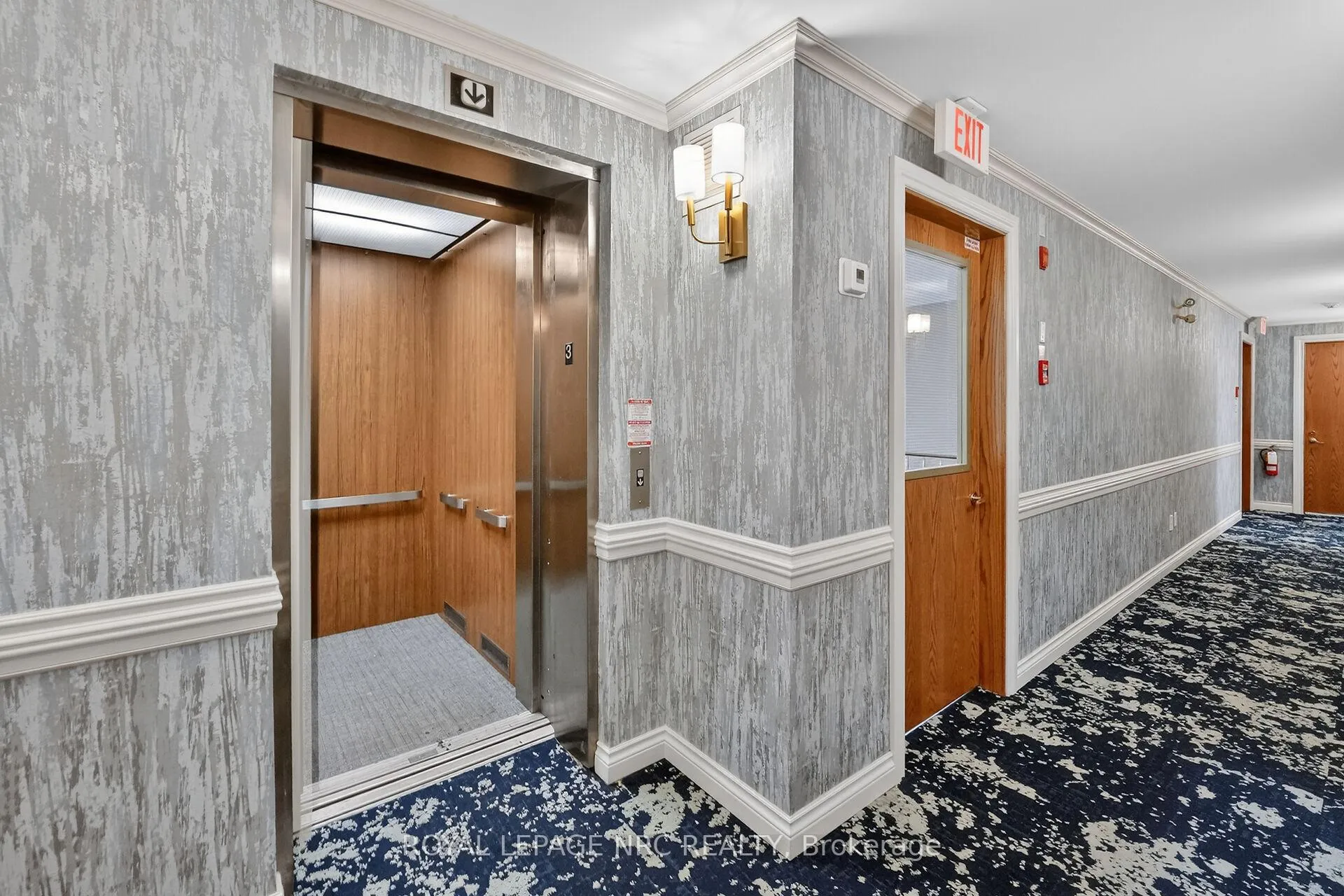 Photo 7 of Unit 302, 55 Main Street, St. Catharines, Port Dalhousie — HOMEH