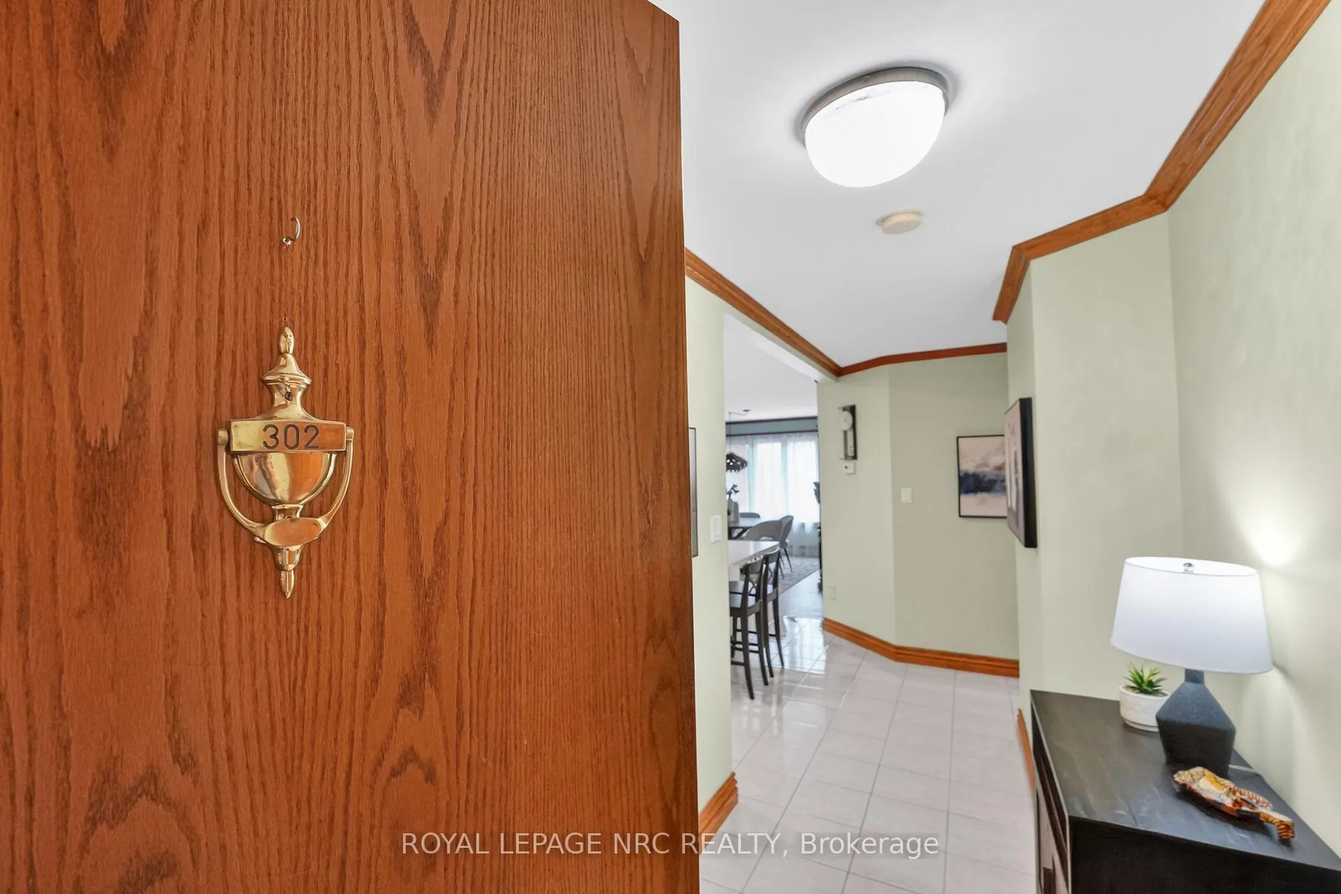 Photo 8 of Unit 302, 55 Main Street, St. Catharines, Port Dalhousie — HOMEH