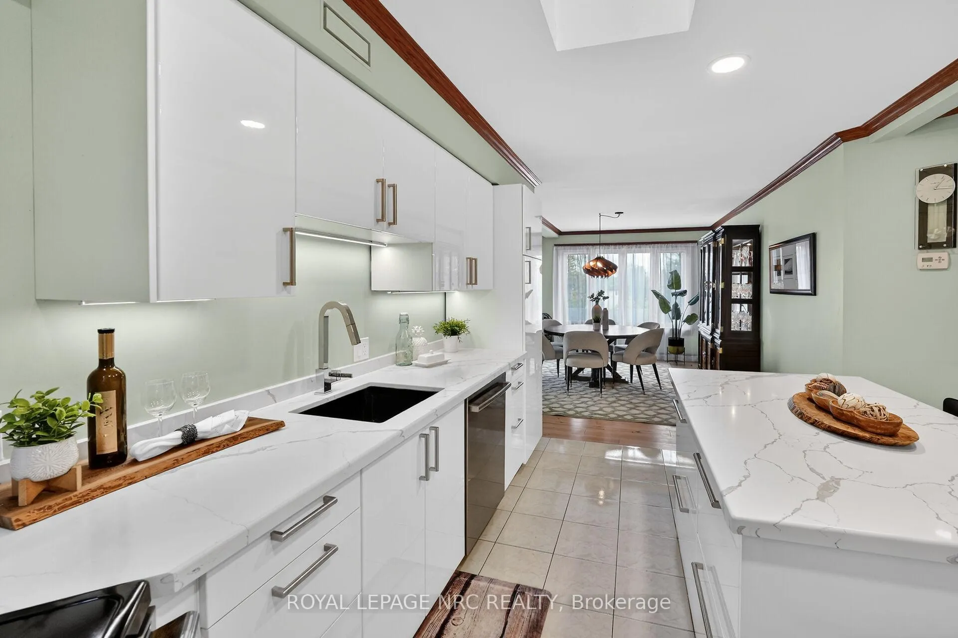 Photo 15 of Unit 302, 55 Main Street, St. Catharines, Port Dalhousie — HOMEH