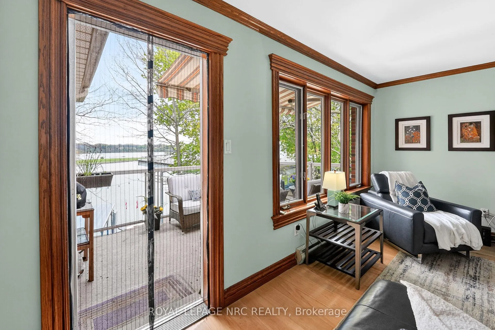 Photo 20 of Unit 302, 55 Main Street, St. Catharines, Port Dalhousie — HOMEH