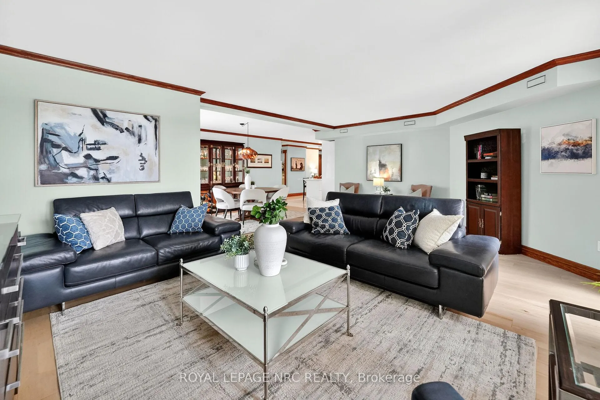 Photo 21 of Unit 302, 55 Main Street, St. Catharines, Port Dalhousie — HOMEH