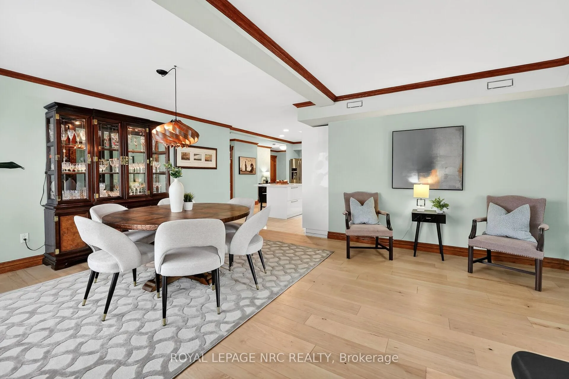 Photo 22 of Unit 302, 55 Main Street, St. Catharines, Port Dalhousie — HOMEH
