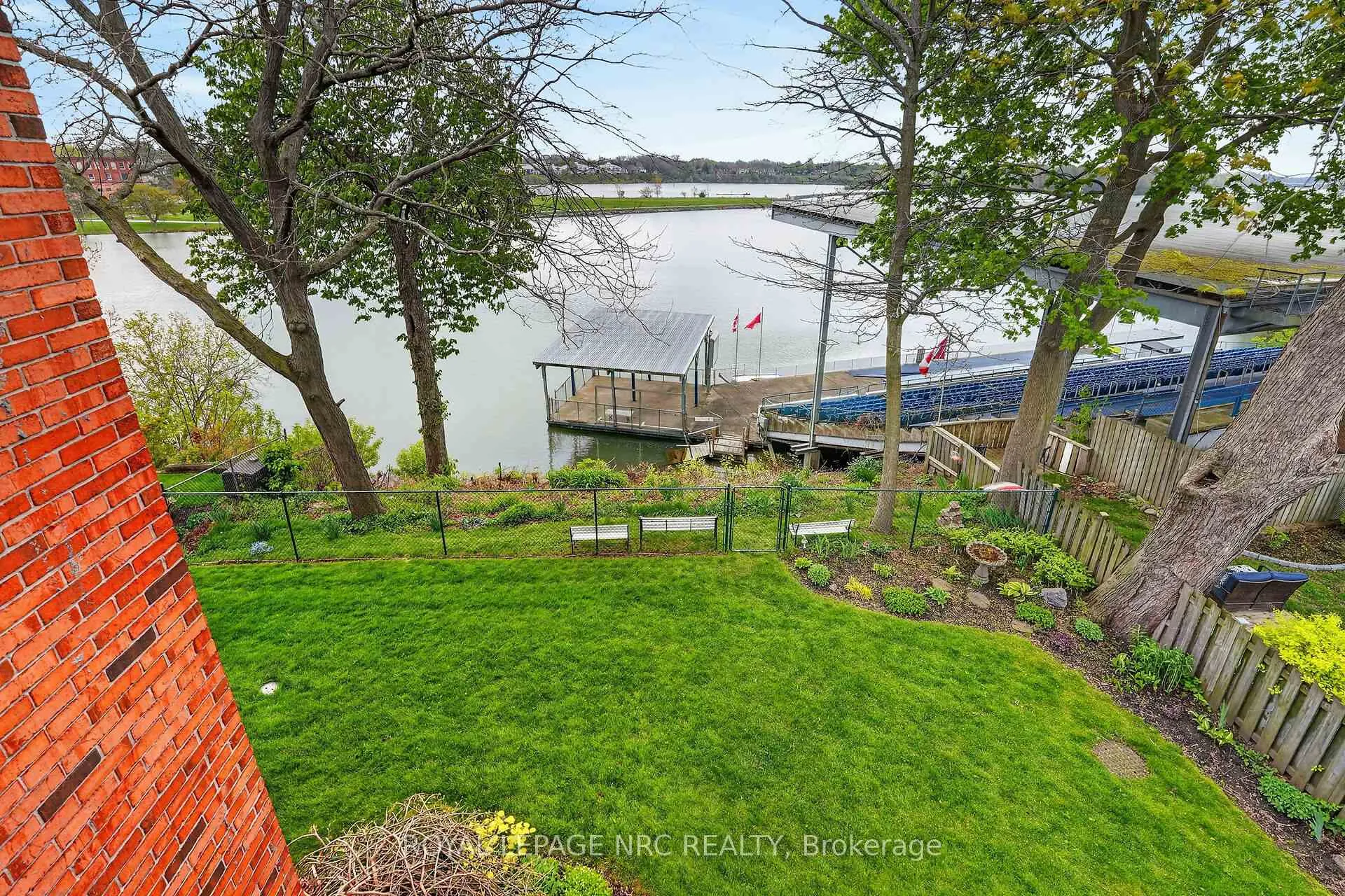 Photo 36 of Unit 302, 55 Main Street, St. Catharines, Port Dalhousie — HOMEH