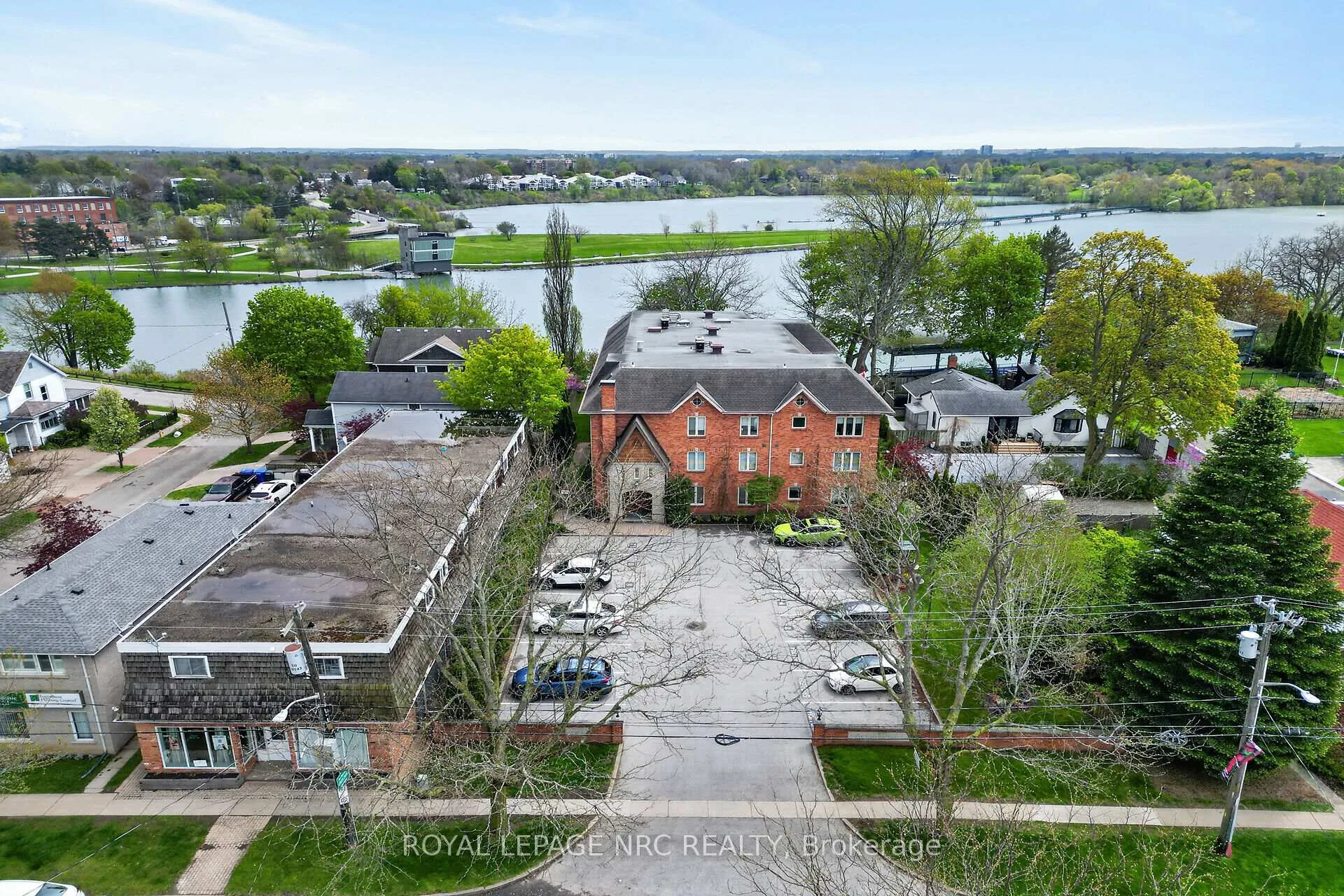 Photo 39 of Unit 302, 55 Main Street, St. Catharines, Port Dalhousie — HOMEH