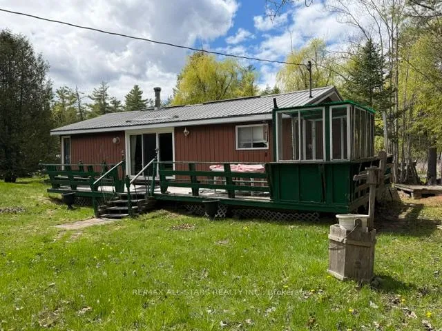 Photo 2 of 480 Kennedy Drive, Trent Lakes — HOMEH