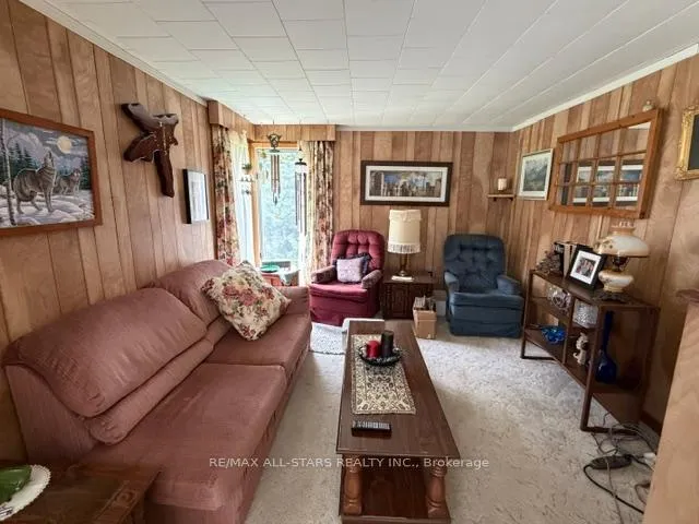Photo 3 of 480 Kennedy Drive, Trent Lakes — HOMEH