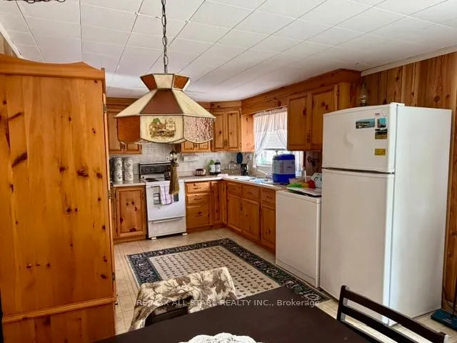 Photo 5 of 480 Kennedy Drive, Trent Lakes — HOMEH