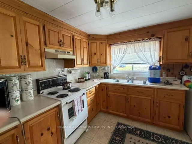 Photo 6 of 480 Kennedy Drive, Trent Lakes — HOMEH