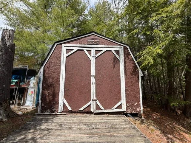 Photo 17 of 480 Kennedy Drive, Trent Lakes — HOMEH