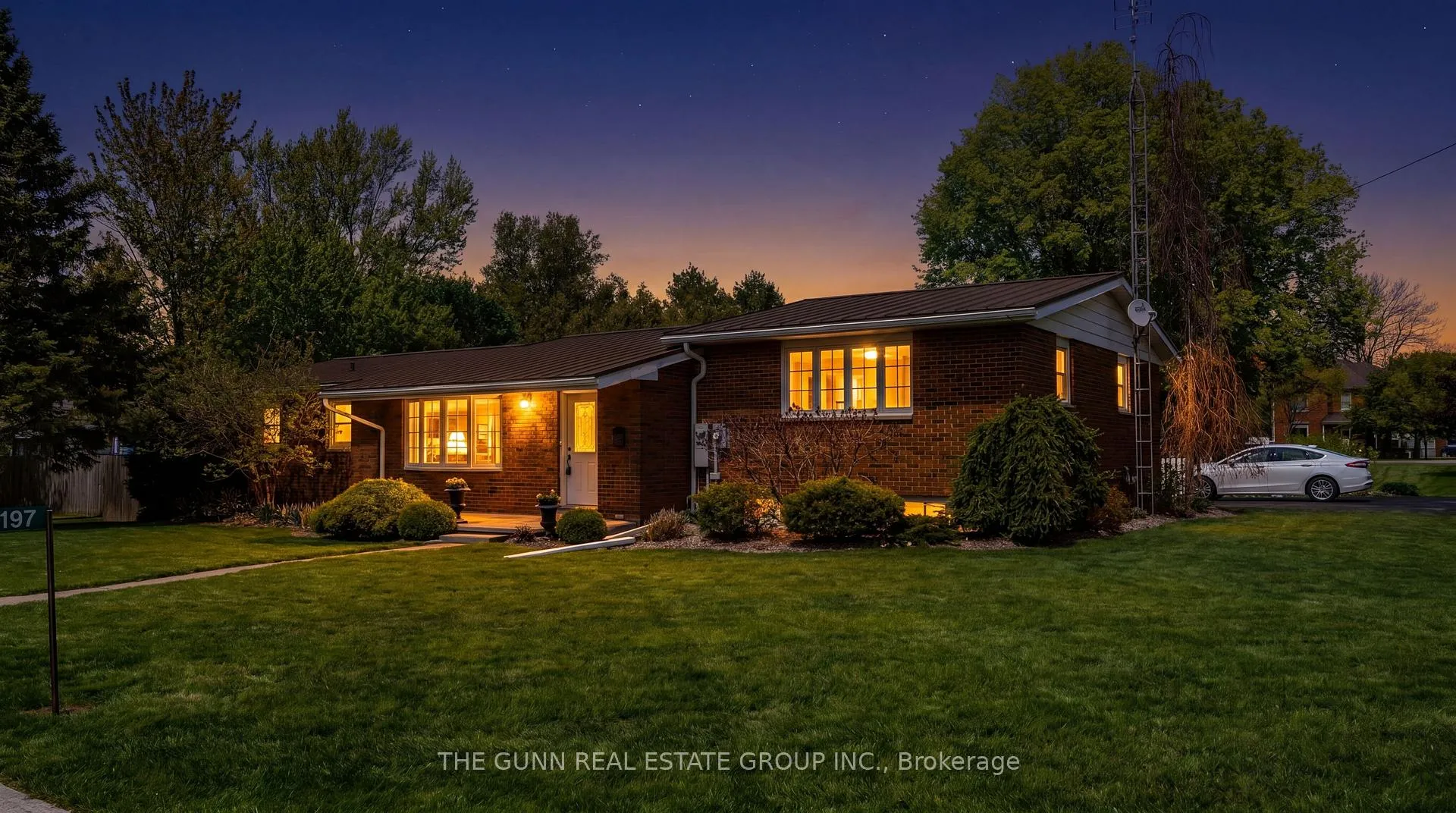 Photo 1 of 197 King Street S, Chatham-Kent, Highgate — HOMEH