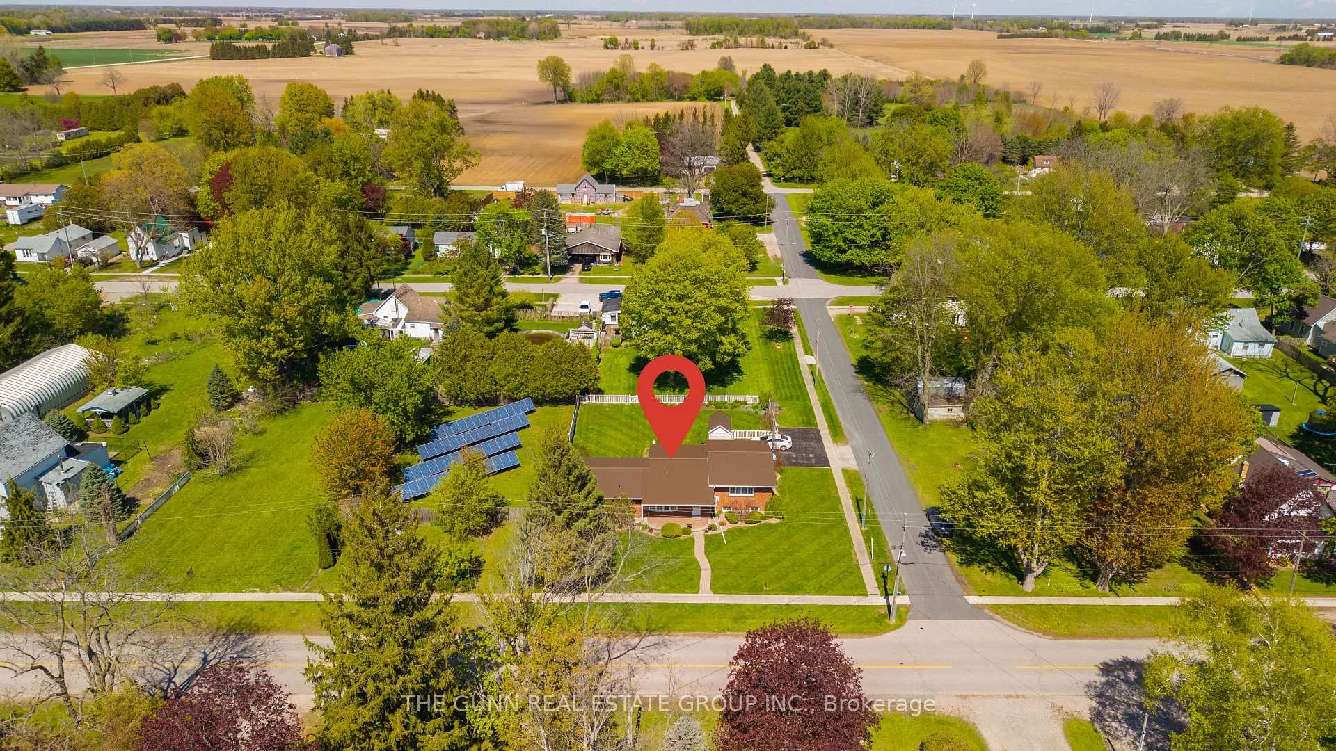 Photo 18 of 197 King Street S, Chatham-Kent, Highgate — HOMEH