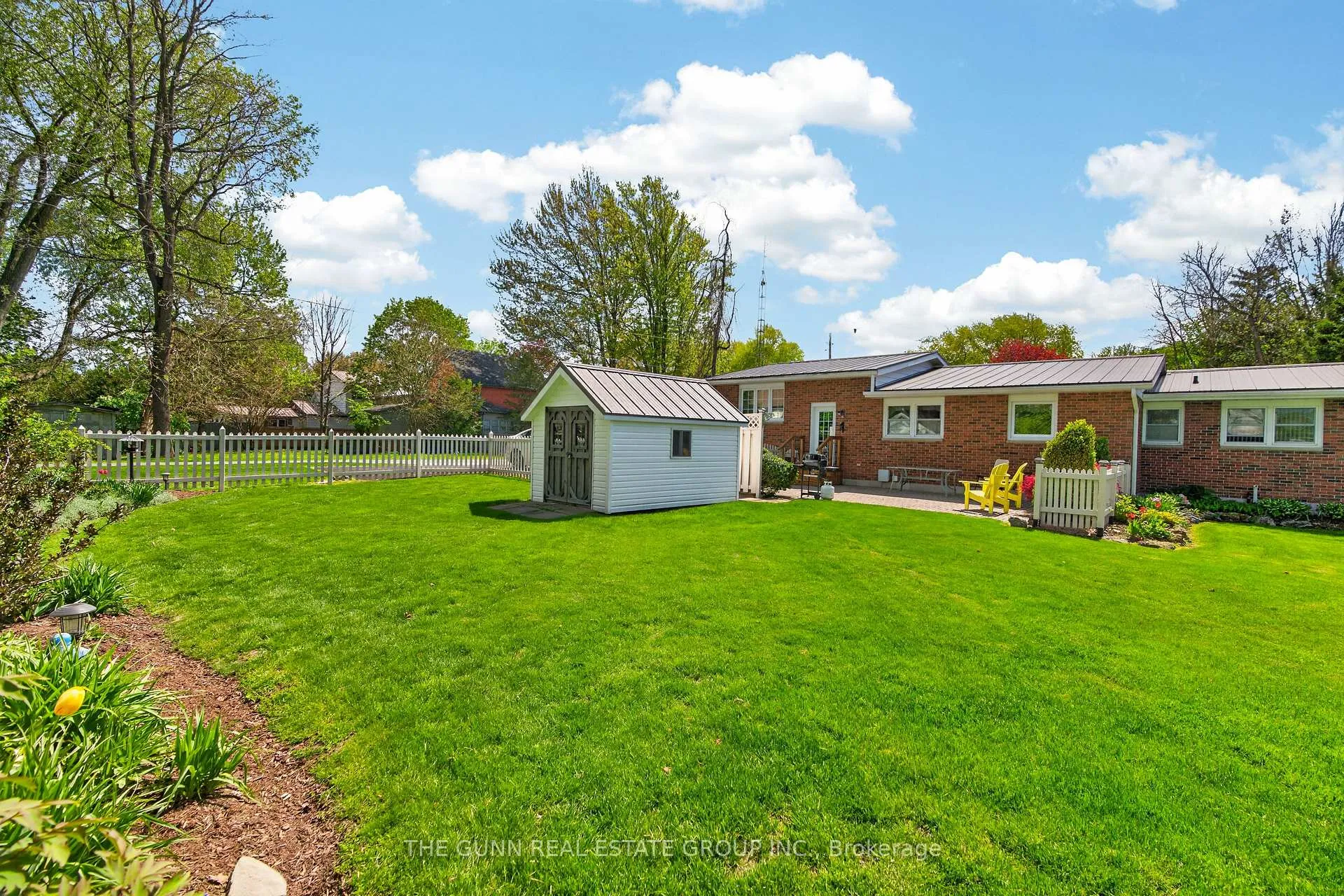Photo 47 of 197 King Street S, Chatham-Kent, Highgate — HOMEH
