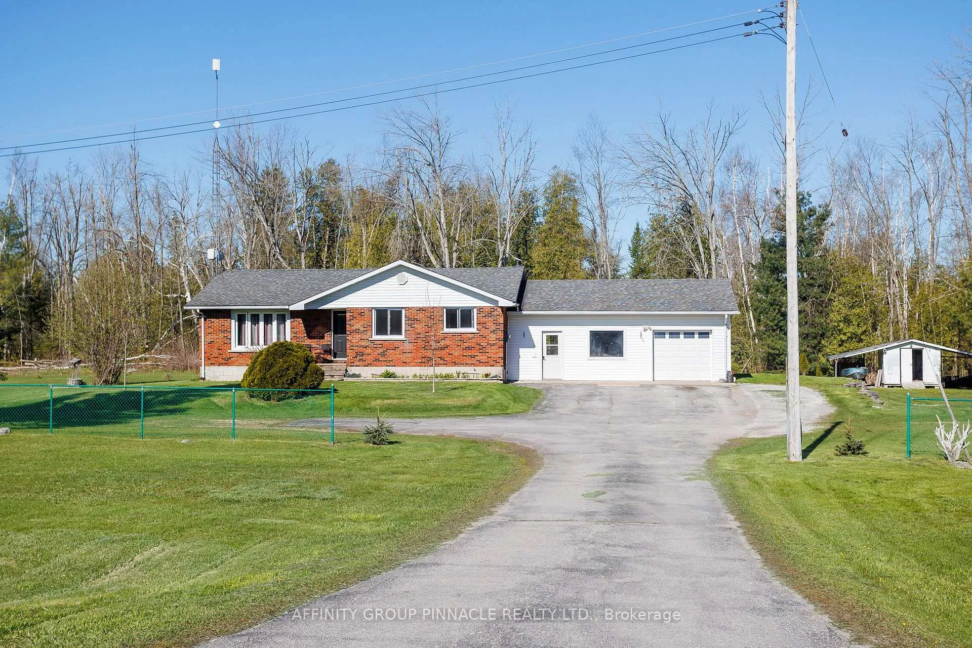 Photo 2 of 6077 35 Highway, Kawartha Lakes, Somerville — HOMEH