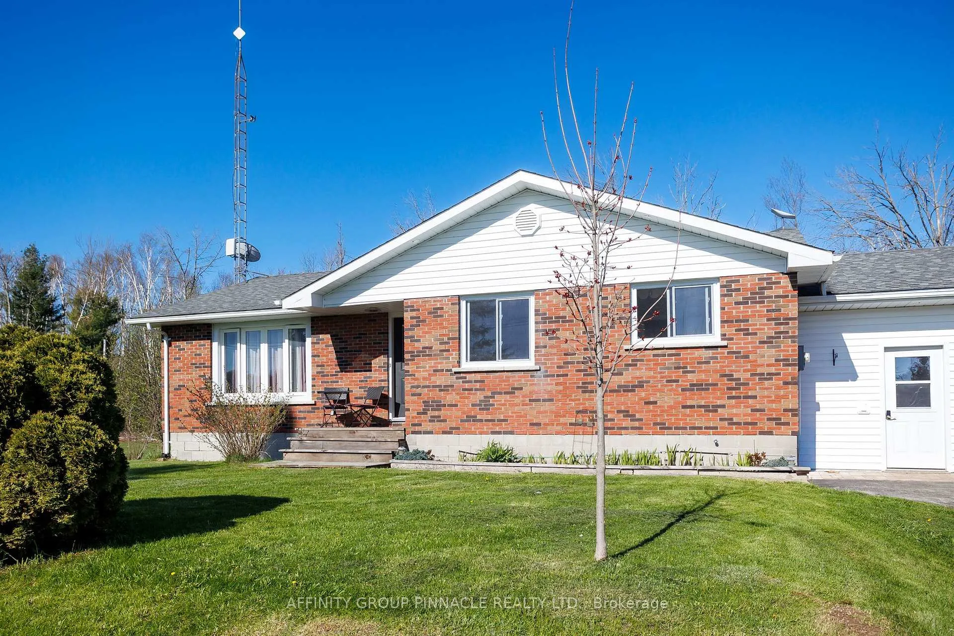 Photo 3 of 6077 35 Highway, Kawartha Lakes, Somerville — HOMEH