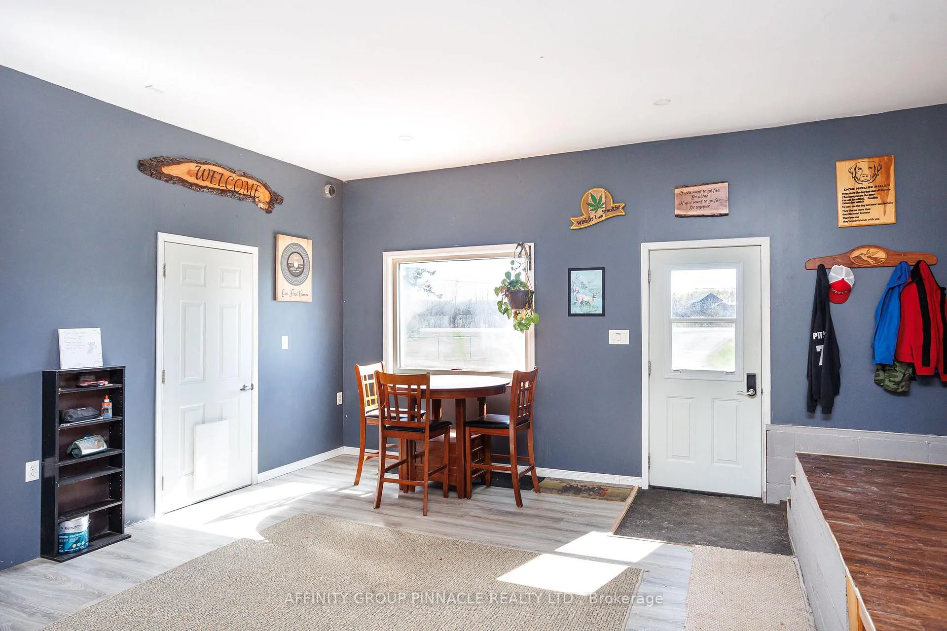 Photo 5 of 6077 35 Highway, Kawartha Lakes, Somerville — HOMEH