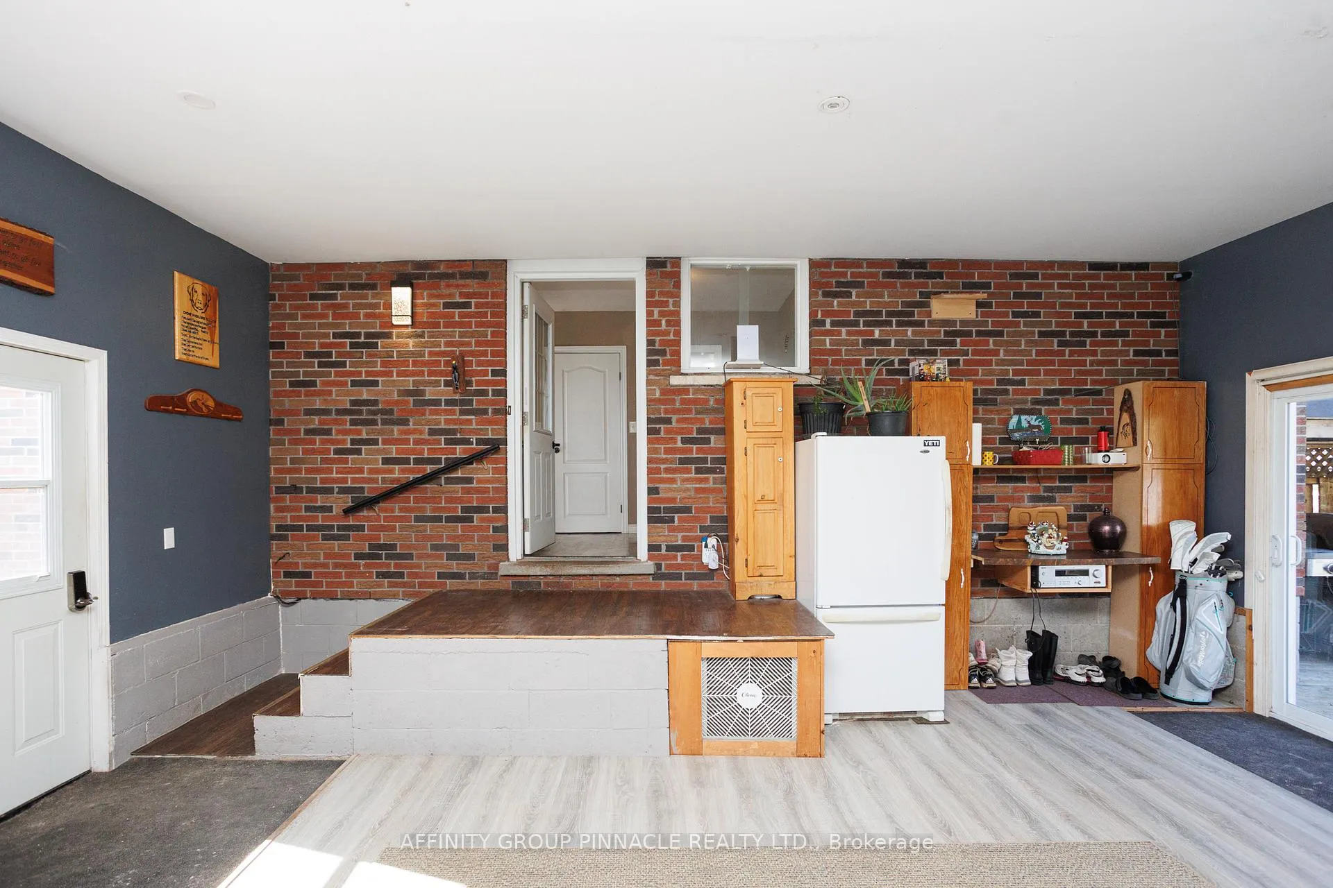 Photo 6 of 6077 35 Highway, Kawartha Lakes, Somerville — HOMEH