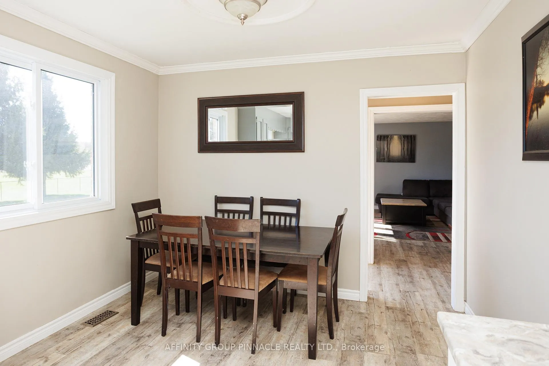 Photo 12 of 6077 35 Highway, Kawartha Lakes, Somerville — HOMEH