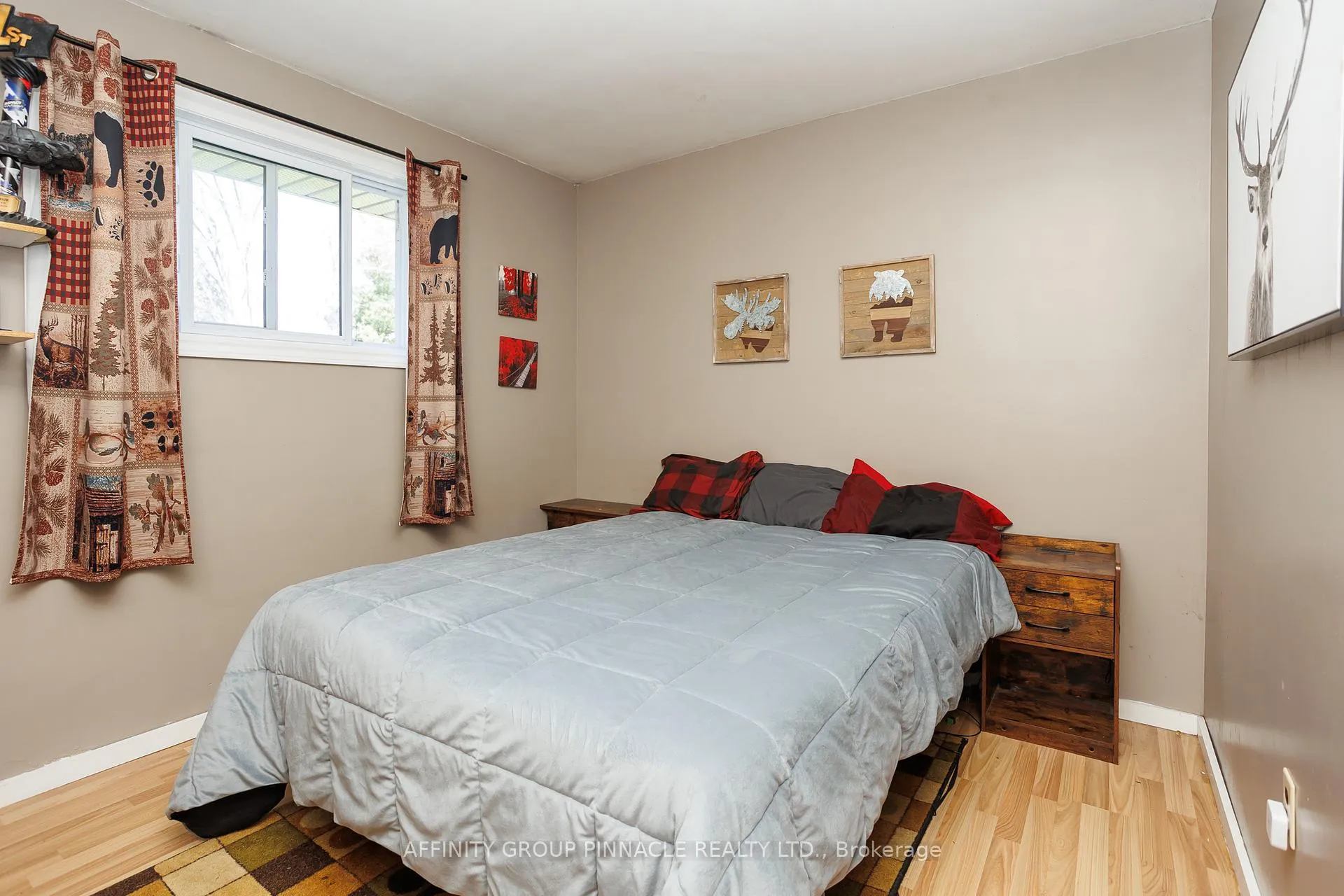 Photo 20 of 6077 35 Highway, Kawartha Lakes, Somerville — HOMEH