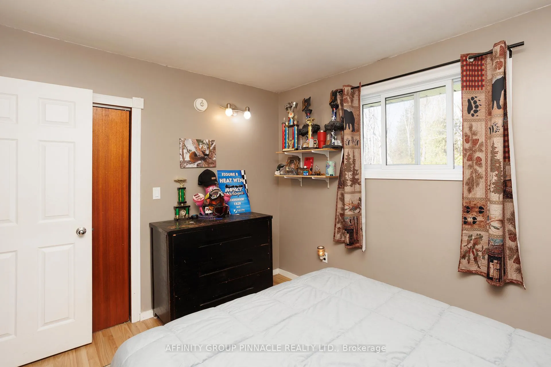 Photo 21 of 6077 35 Highway, Kawartha Lakes, Somerville — HOMEH