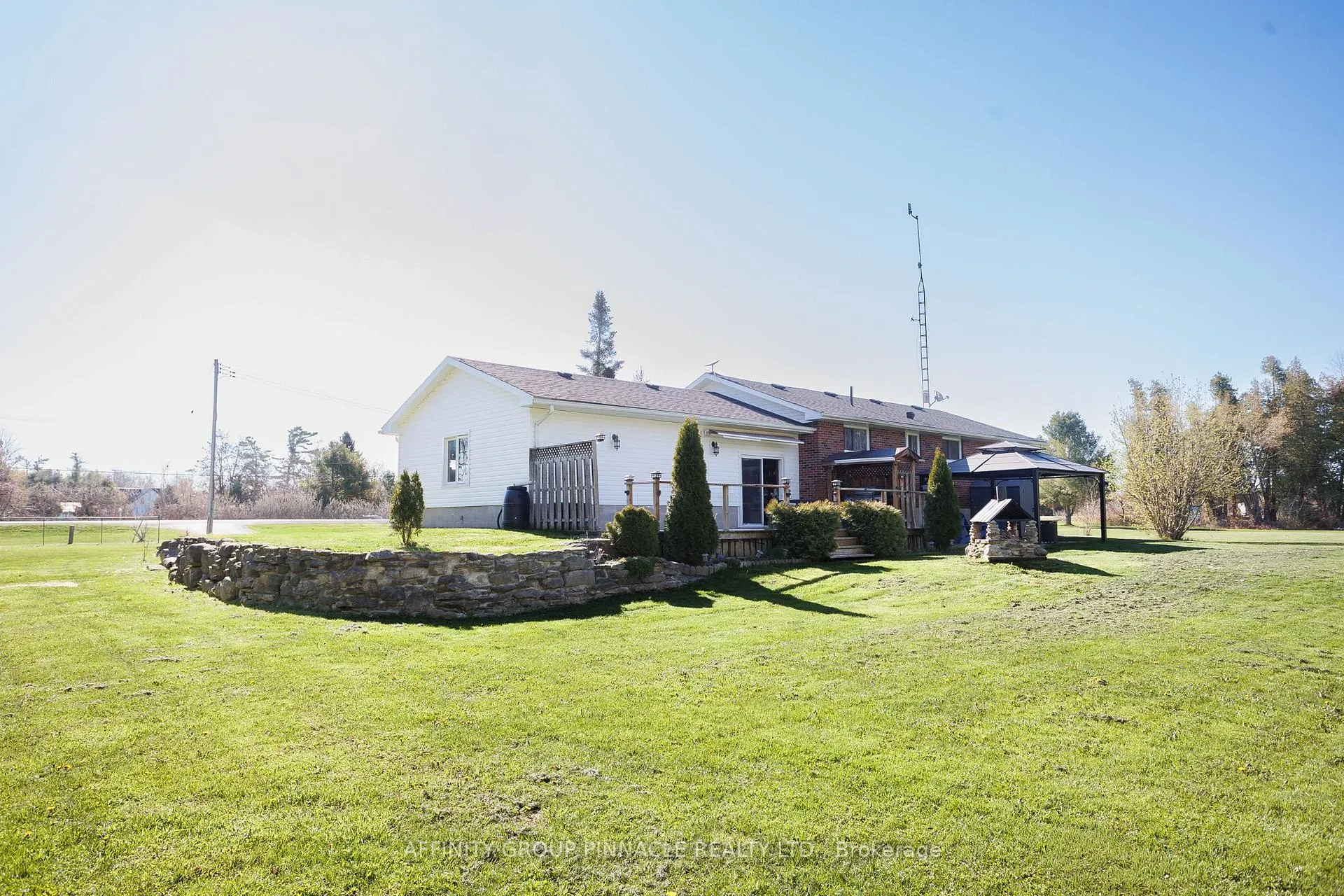 Photo 31 of 6077 35 Highway, Kawartha Lakes, Somerville — HOMEH