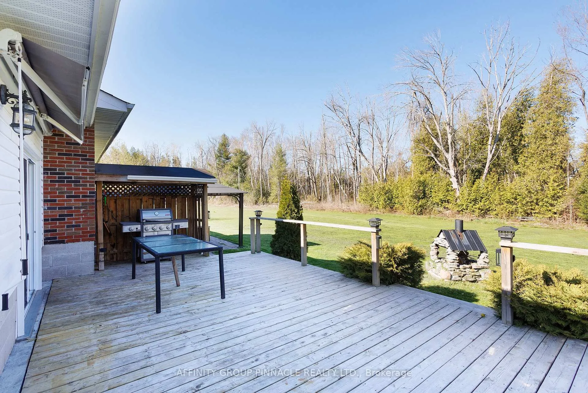 Photo 32 of 6077 35 Highway, Kawartha Lakes, Somerville — HOMEH