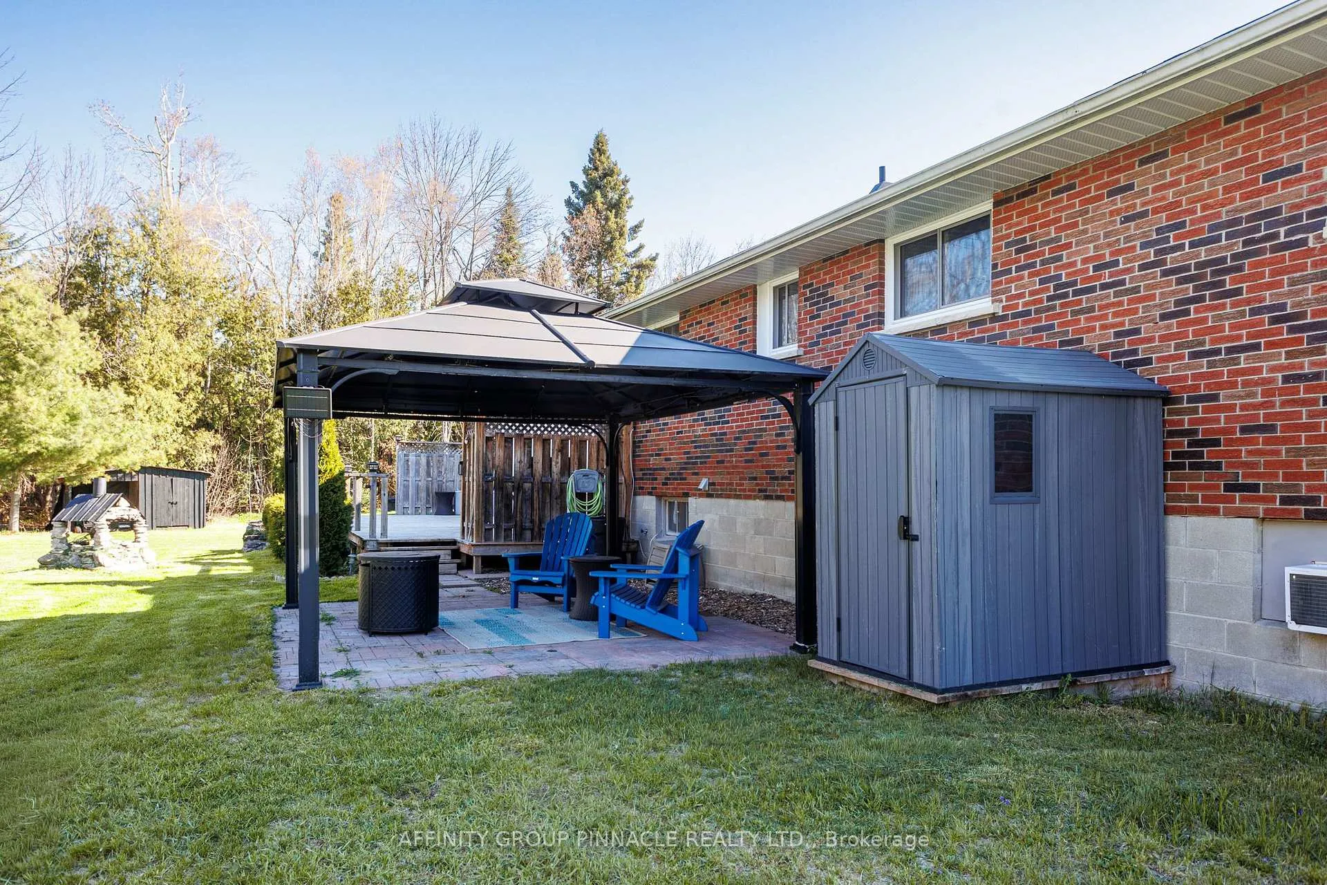 Photo 33 of 6077 35 Highway, Kawartha Lakes, Somerville — HOMEH