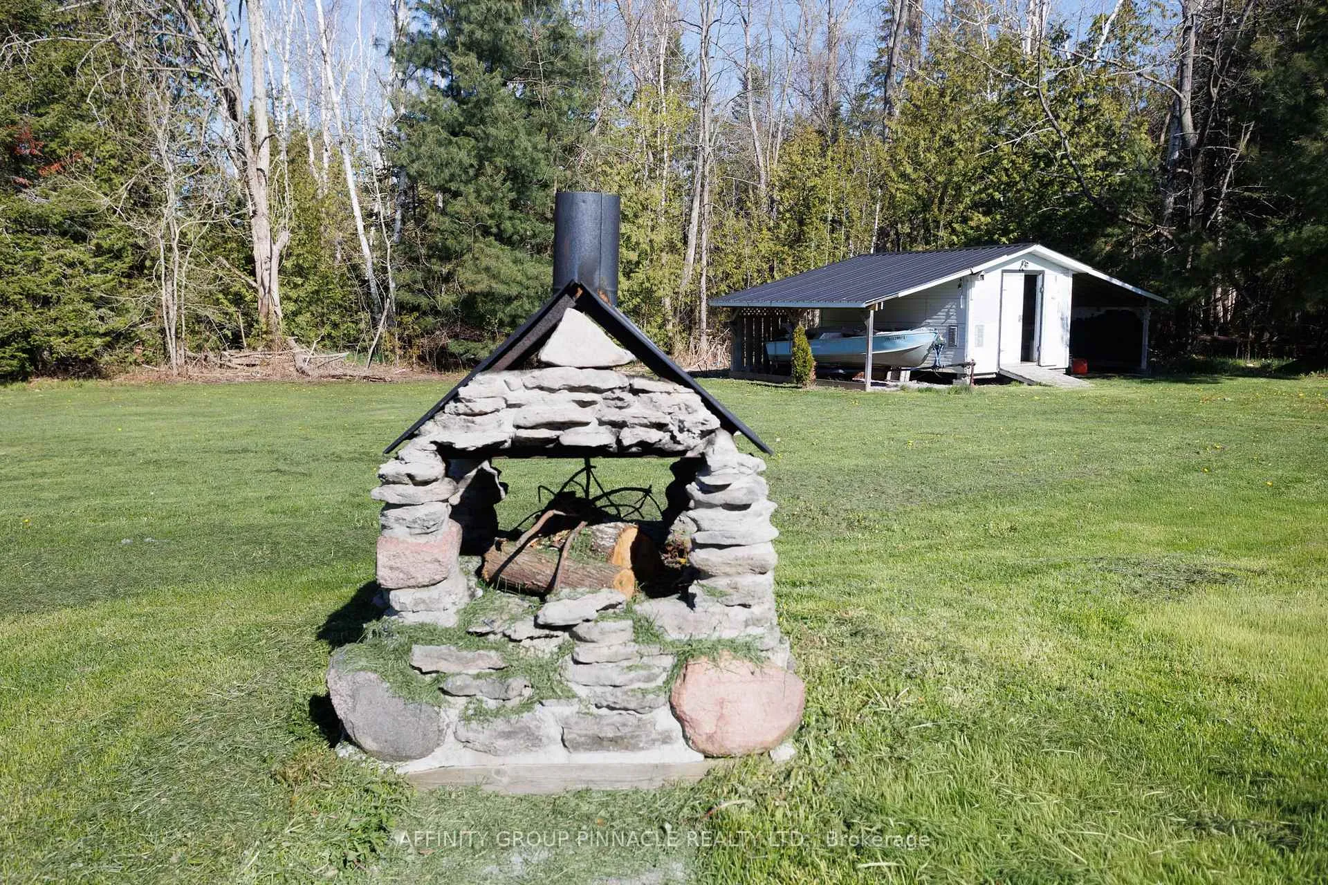 Photo 34 of 6077 35 Highway, Kawartha Lakes, Somerville — HOMEH
