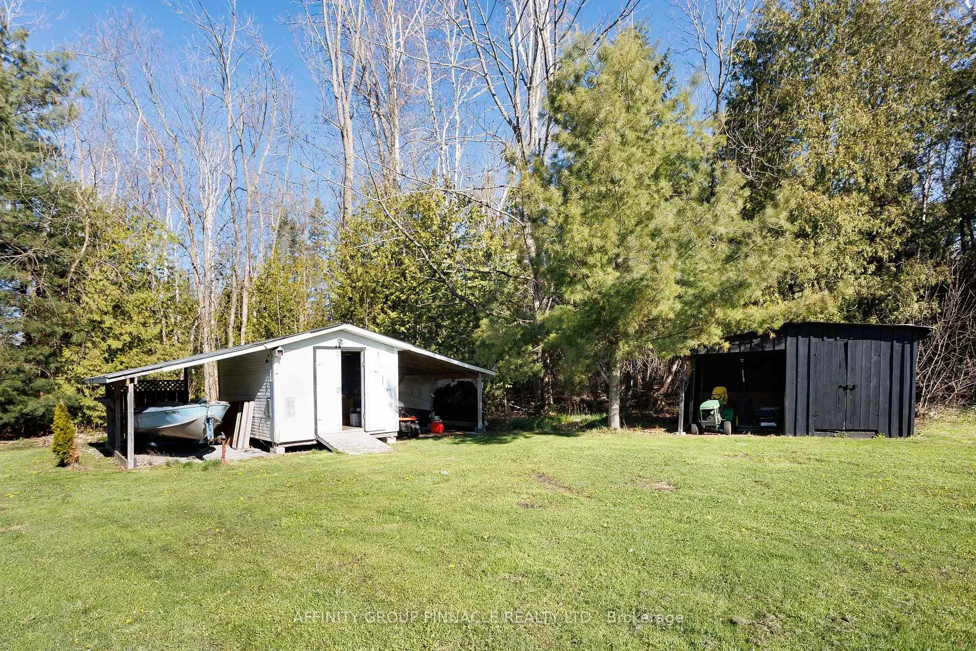 Photo 35 of 6077 35 Highway, Kawartha Lakes, Somerville — HOMEH