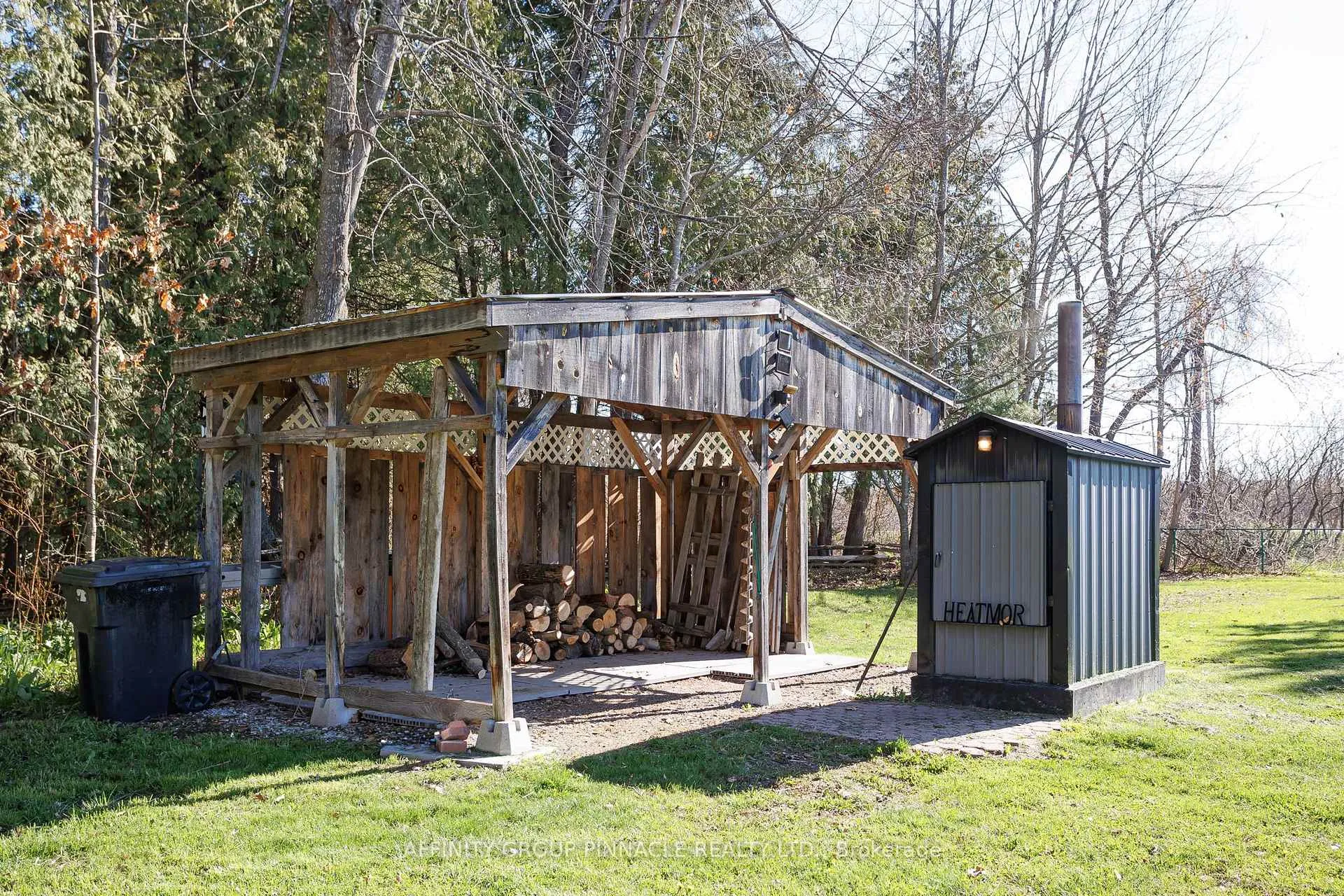 Photo 36 of 6077 35 Highway, Kawartha Lakes, Somerville — HOMEH