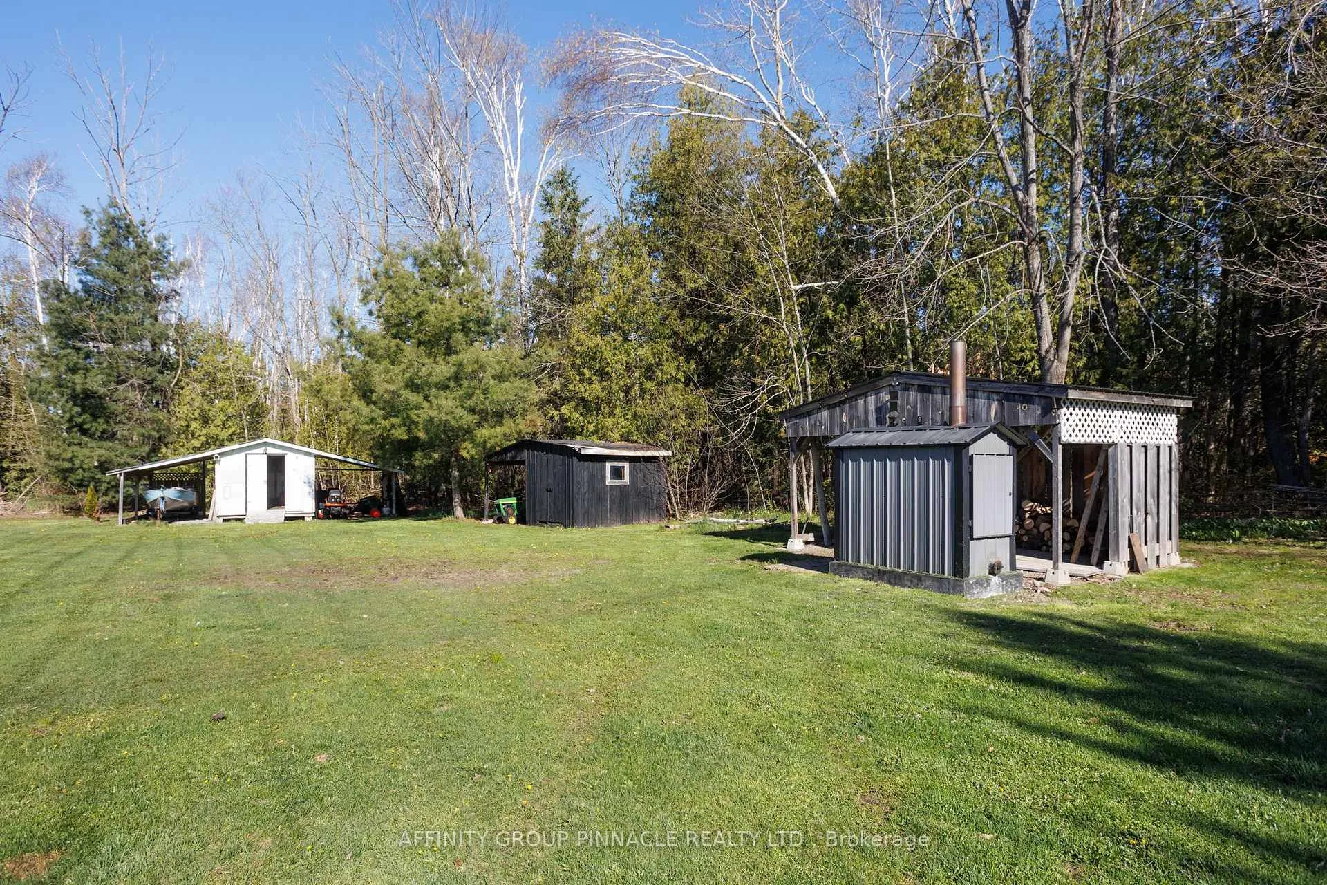 Photo 37 of 6077 35 Highway, Kawartha Lakes, Somerville — HOMEH