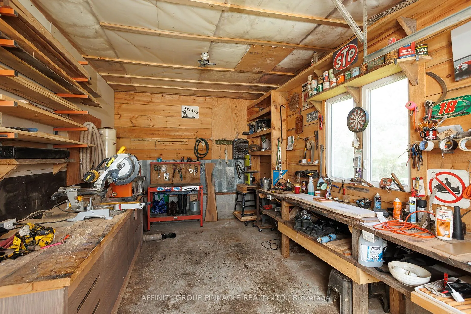 Photo 38 of 6077 35 Highway, Kawartha Lakes, Somerville — HOMEH