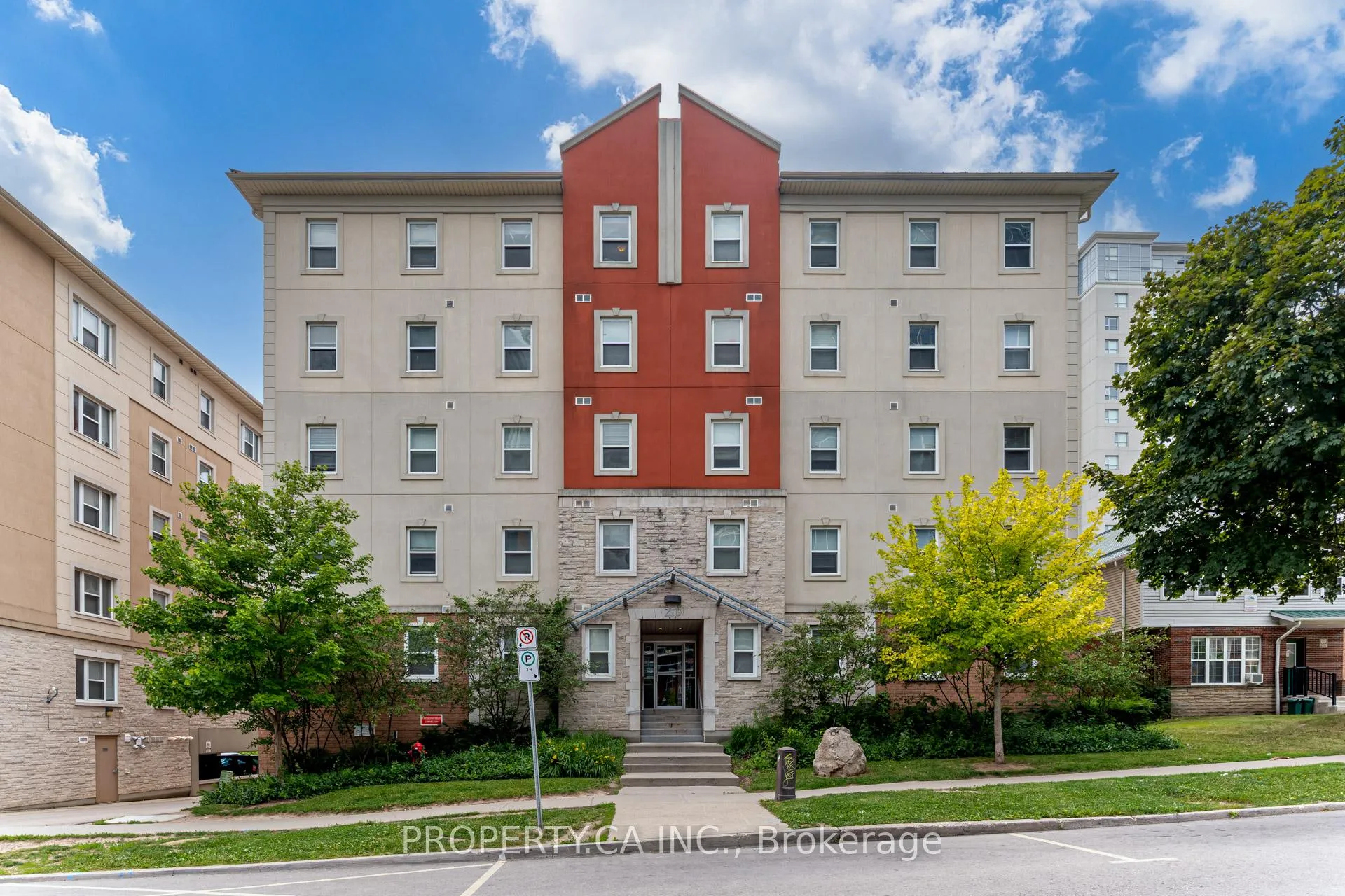 Photo of Unit 204, 253 Lester Street