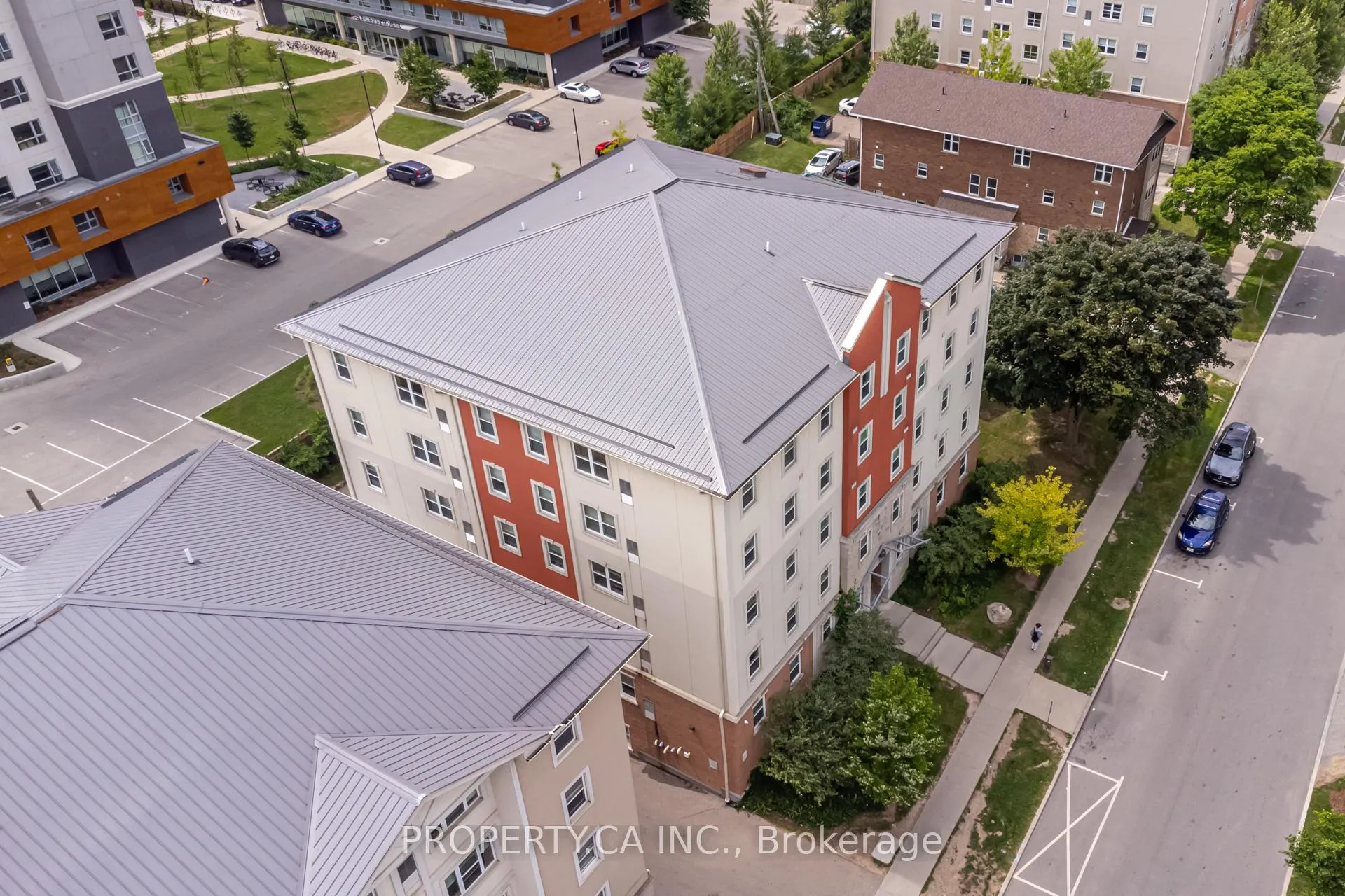 Photo 3 of Unit 204, 253 Lester Street, Waterloo, Beechwood/University — HOMEH
