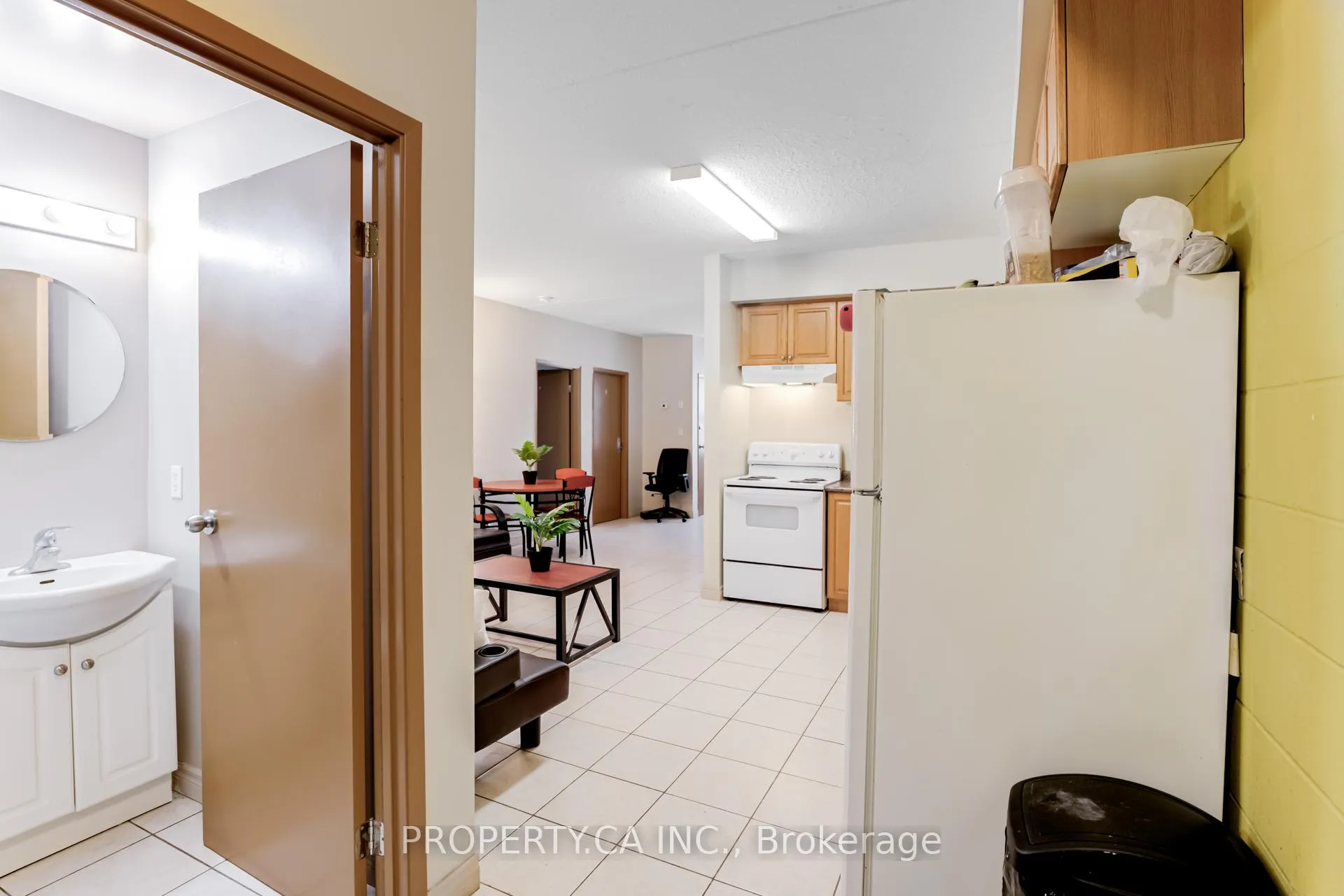 Photo 5 of Unit 204, 253 Lester Street, Waterloo, Beechwood/University — HOMEH