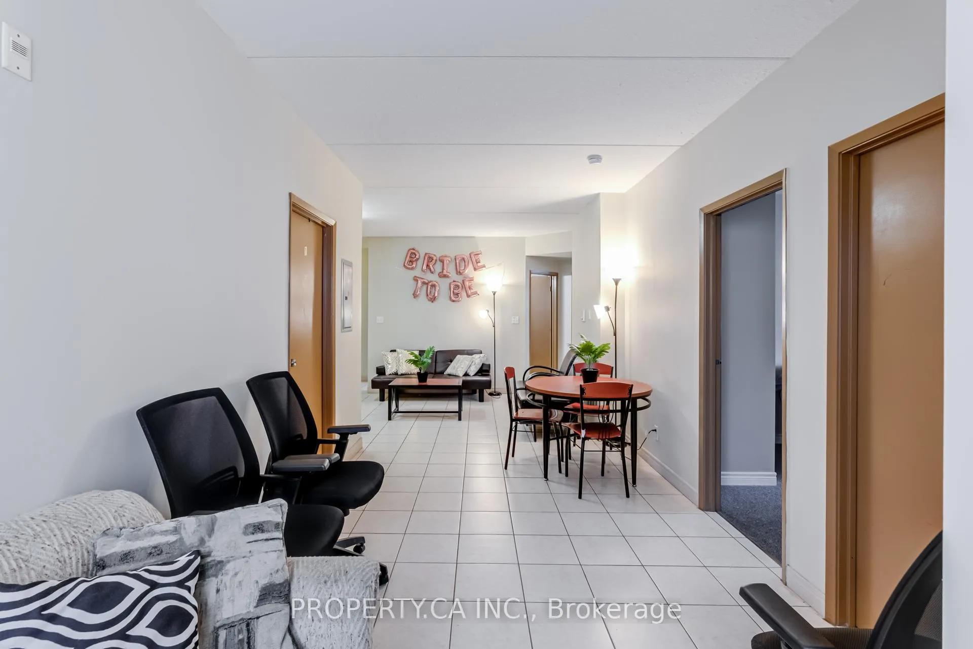 Photo 8 of Unit 204, 253 Lester Street, Waterloo, Beechwood/University — HOMEH