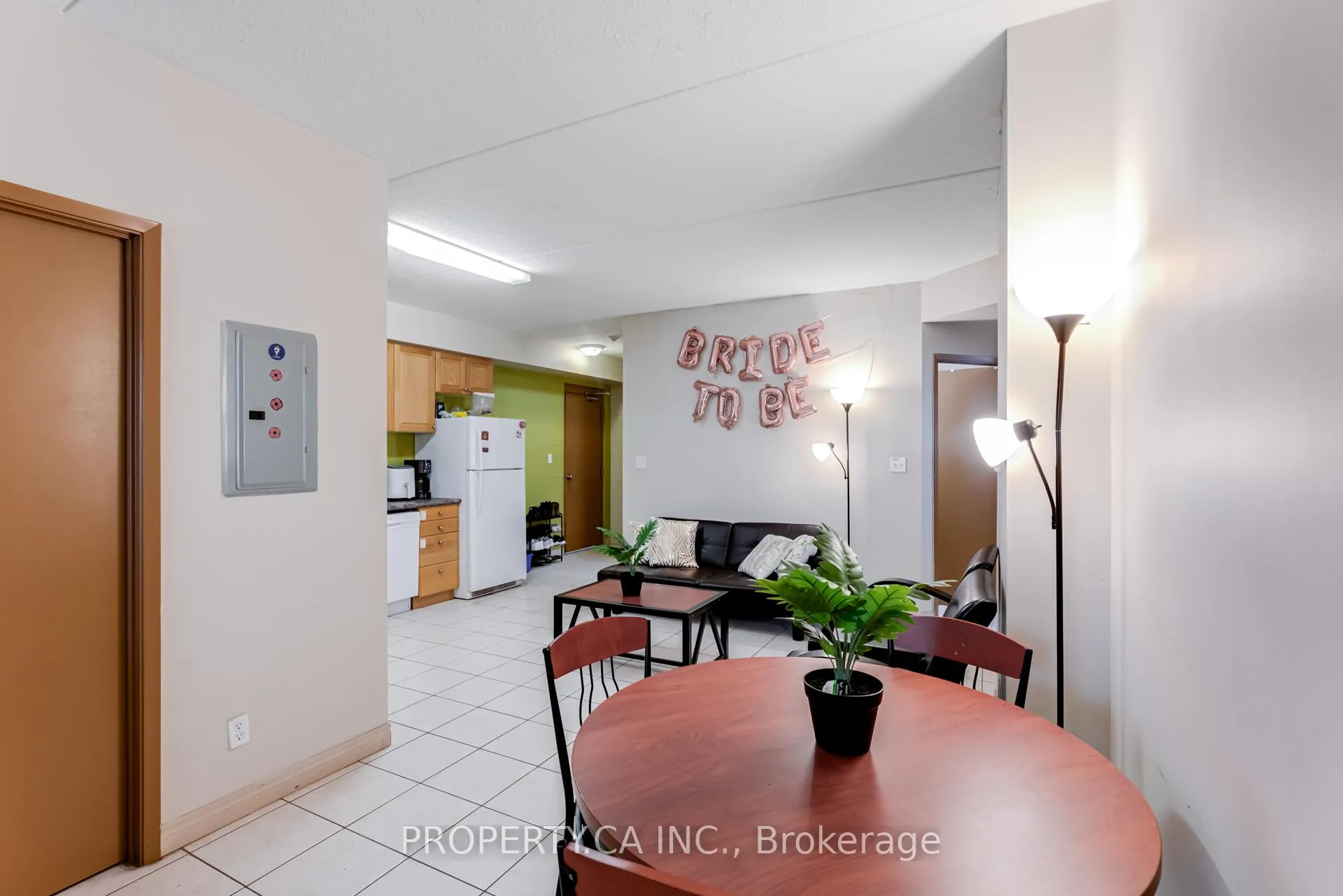 Photo 9 of Unit 204, 253 Lester Street, Waterloo, Beechwood/University — HOMEH
