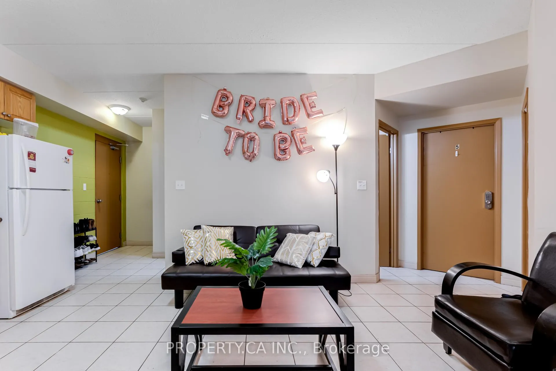 Photo 10 of Unit 204, 253 Lester Street, Waterloo, Beechwood/University — HOMEH