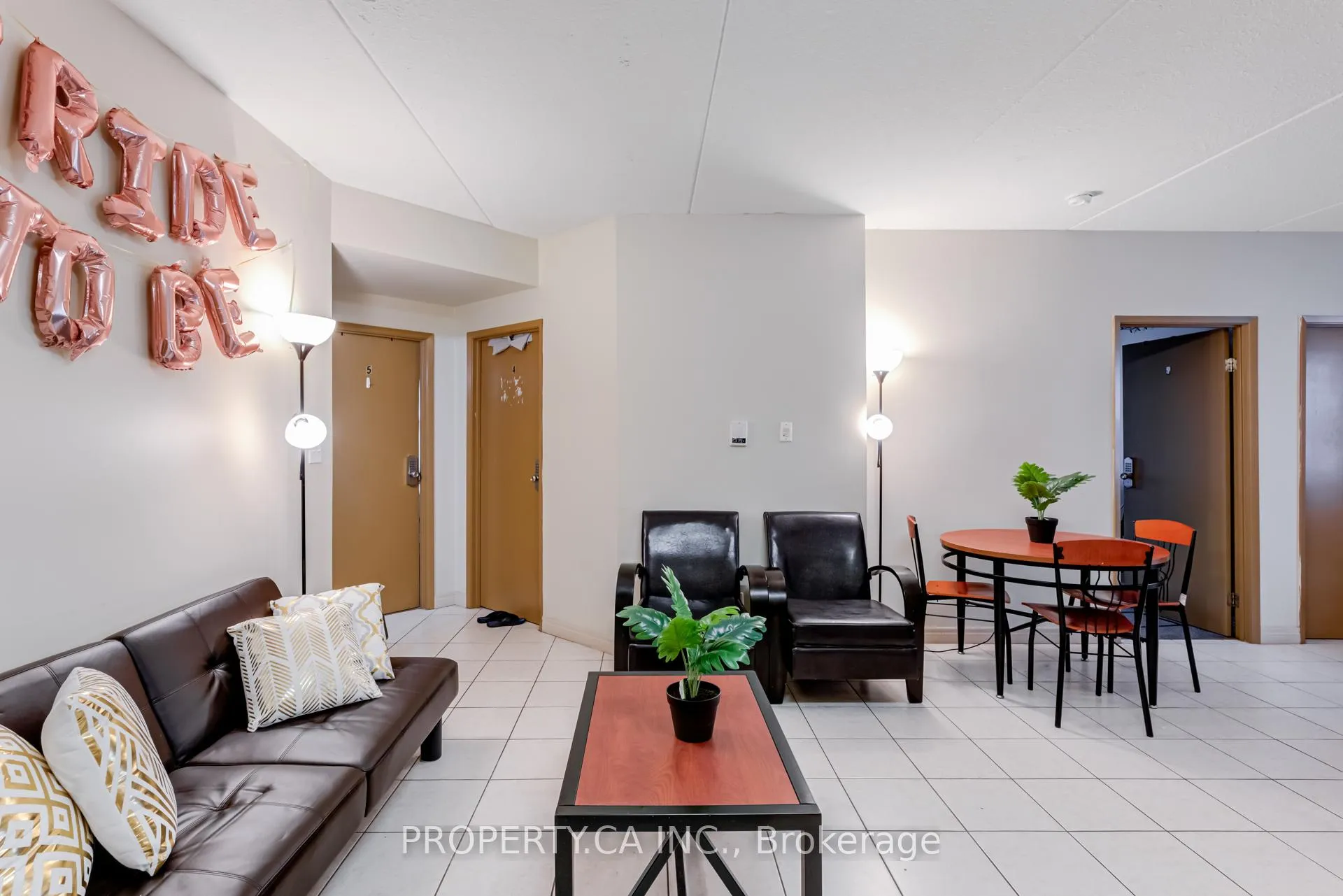 Photo 11 of Unit 204, 253 Lester Street, Waterloo, Beechwood/University — HOMEH