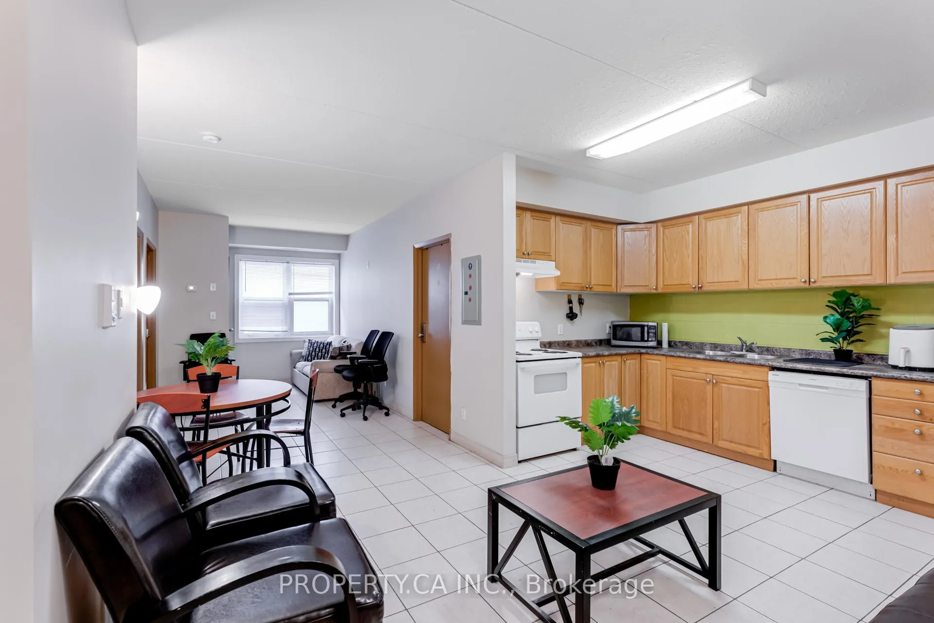 Photo 12 of Unit 204, 253 Lester Street, Waterloo, Beechwood/University — HOMEH