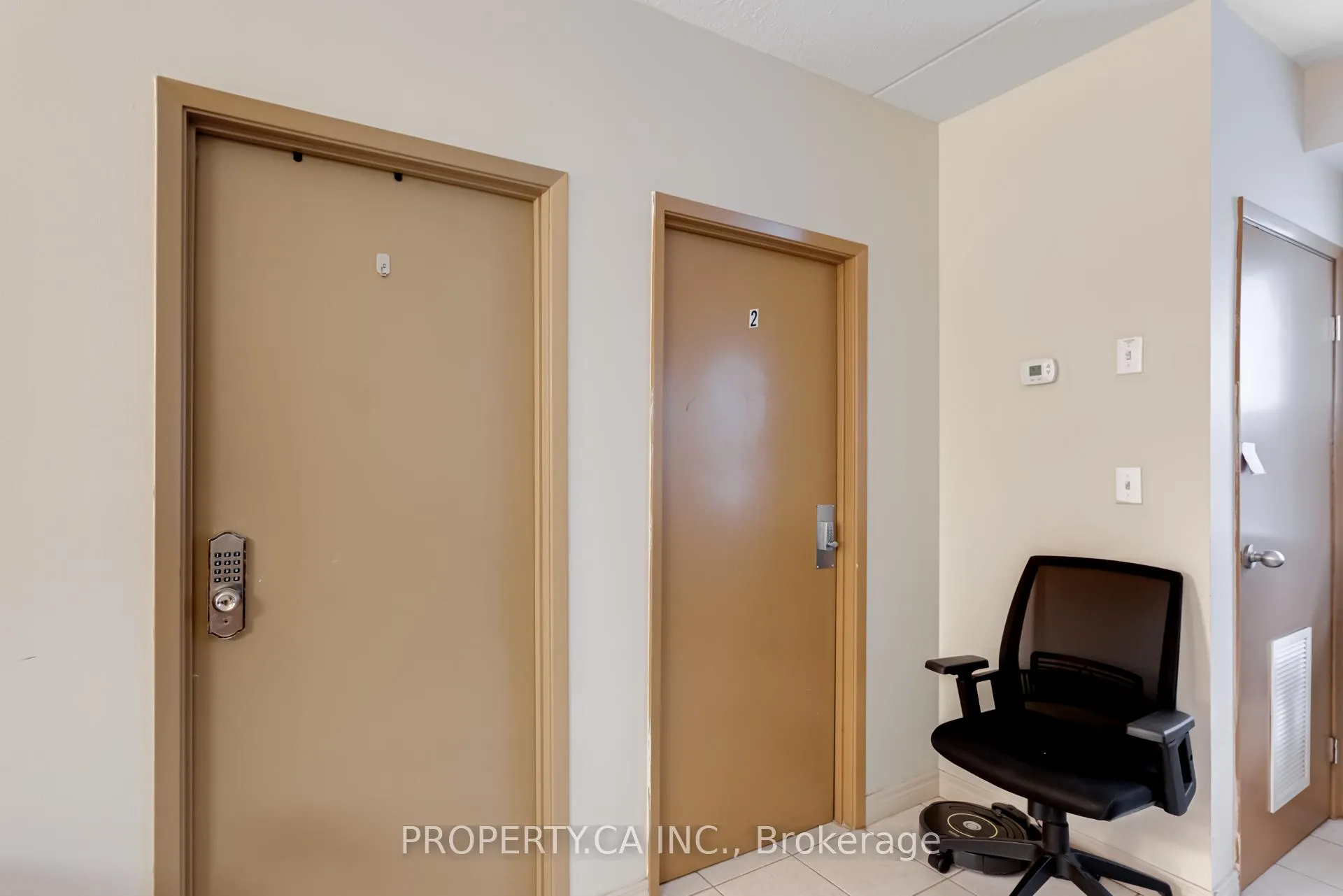 Photo 25 of Unit 204, 253 Lester Street, Waterloo, Beechwood/University — HOMEH