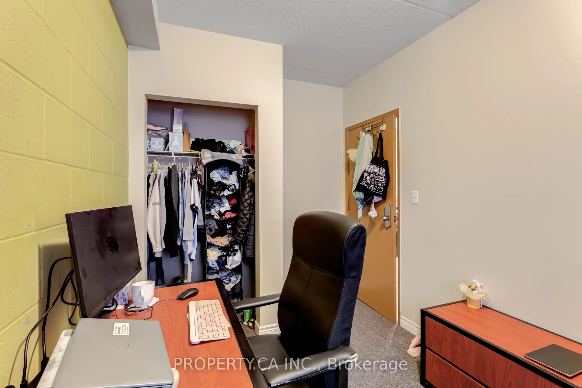 Photo 32 of Unit 204, 253 Lester Street, Waterloo, Beechwood/University — HOMEH