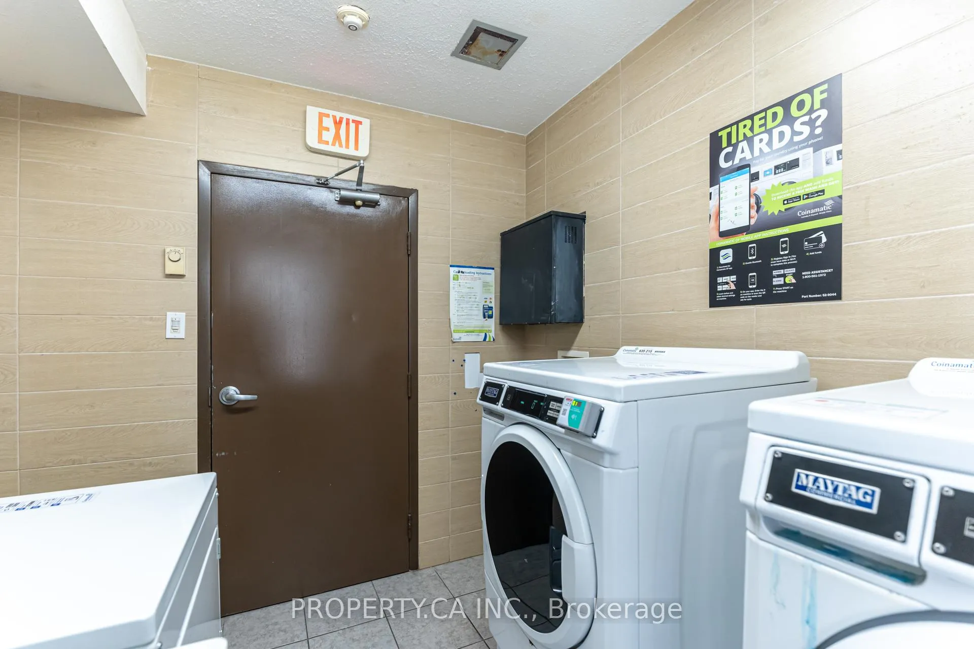 Photo 38 of Unit 204, 253 Lester Street, Waterloo, Beechwood/University — HOMEH