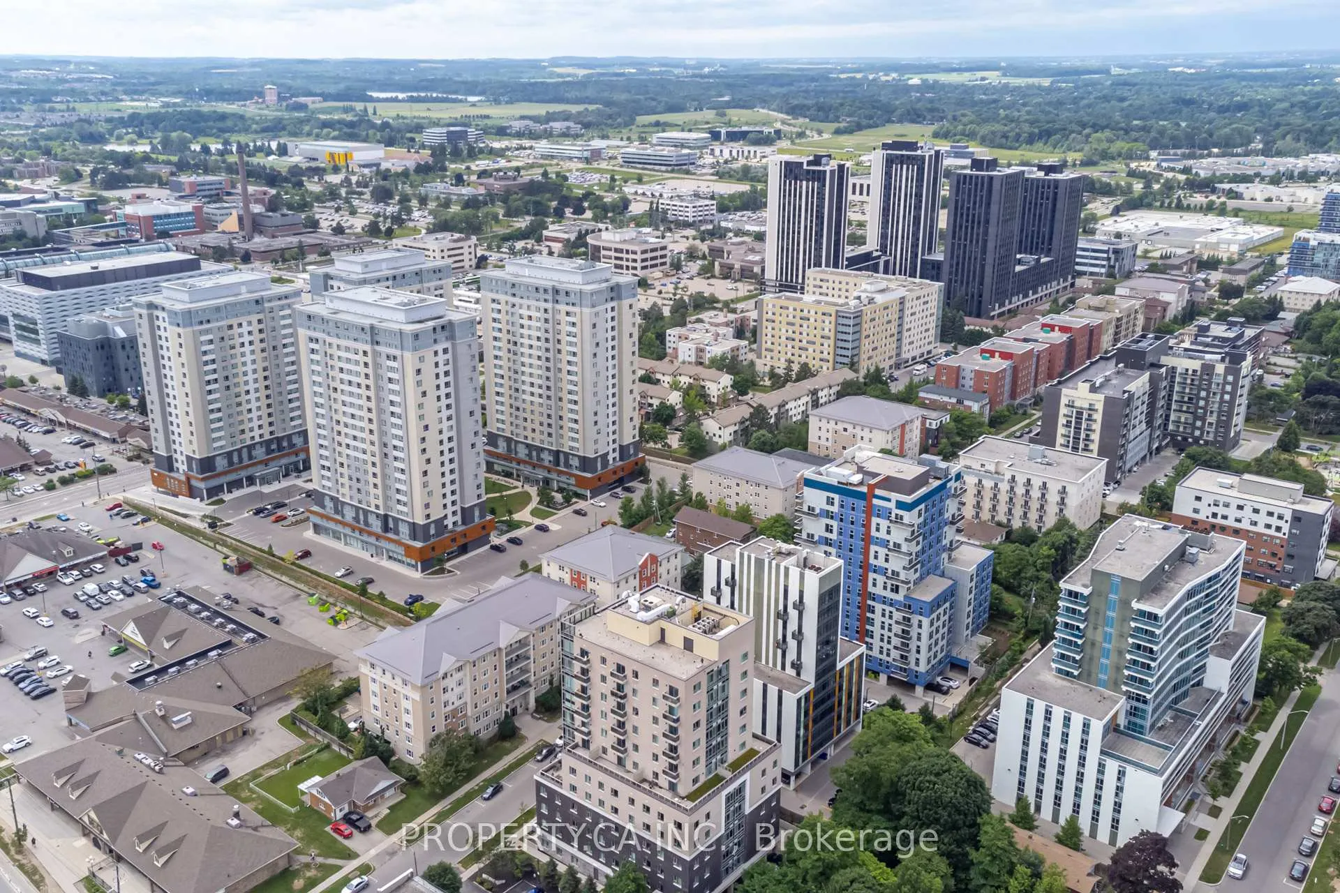 Photo 40 of Unit 204, 253 Lester Street, Waterloo, Beechwood/University — HOMEH