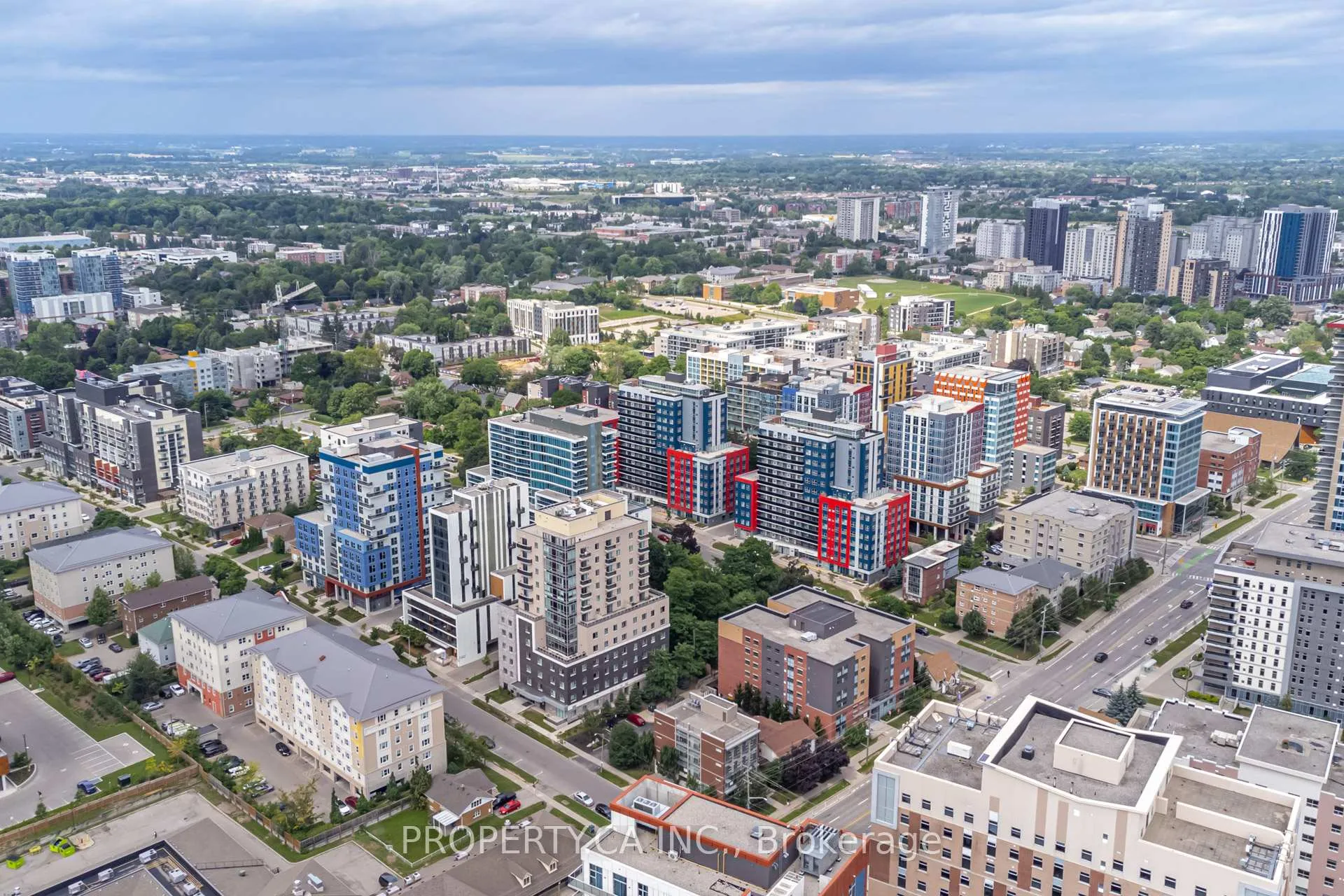 Photo 41 of Unit 204, 253 Lester Street, Waterloo, Beechwood/University — HOMEH