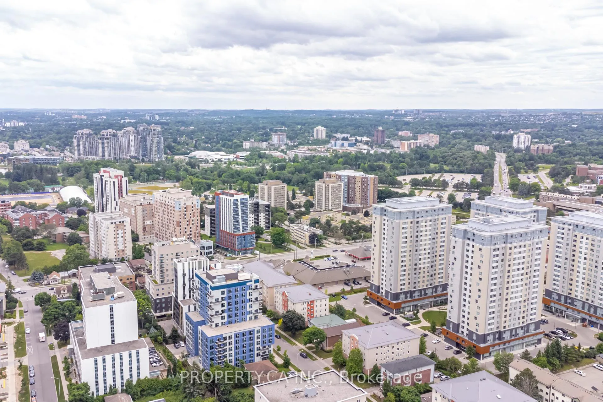 Photo 43 of Unit 204, 253 Lester Street, Waterloo, Beechwood/University — HOMEH