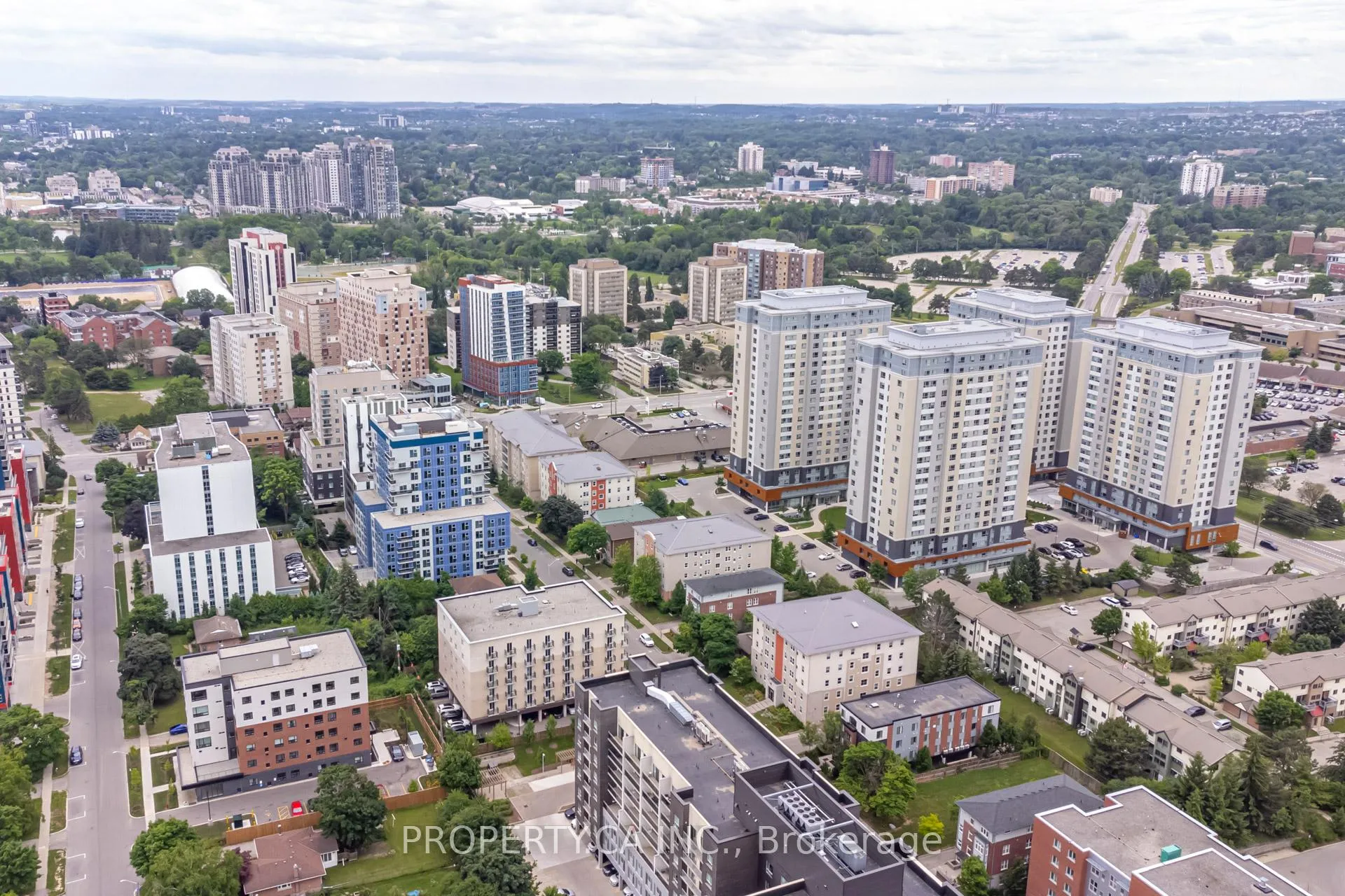 Photo 44 of Unit 204, 253 Lester Street, Waterloo, Beechwood/University — HOMEH