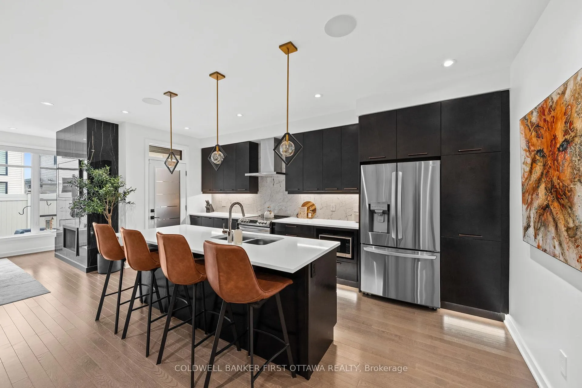 Photo 11 of 250 Big Dipper Street, Ottawa, Riverside South/Gloucester Glen — HOMEH
