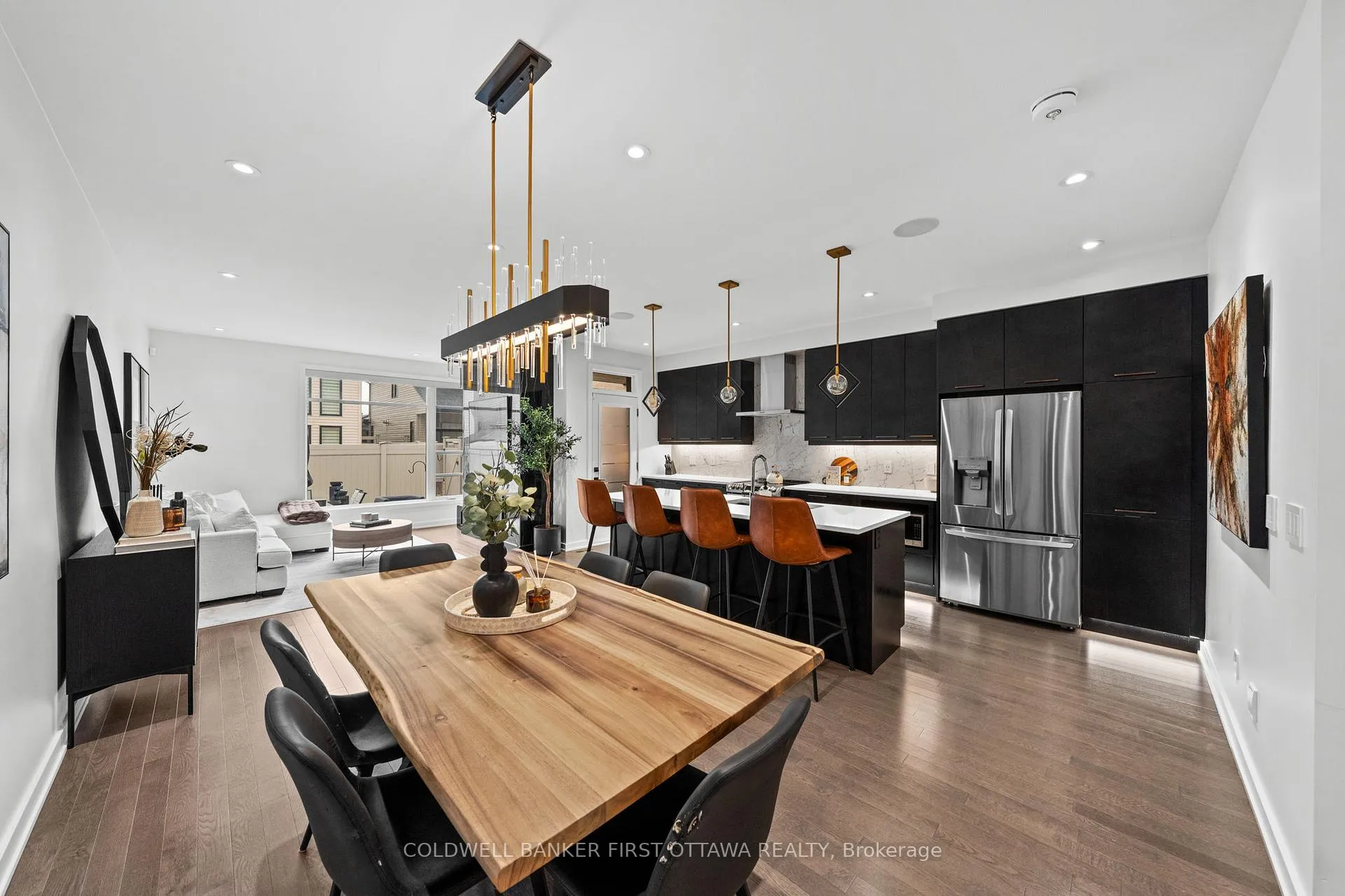 Photo 18 of 250 Big Dipper Street, Ottawa, Riverside South/Gloucester Glen — HOMEH