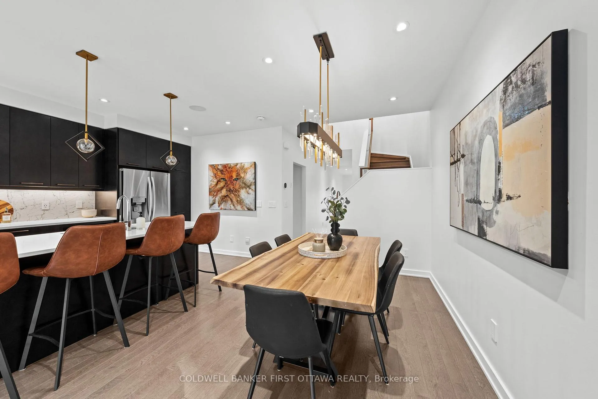 Photo 19 of 250 Big Dipper Street, Ottawa, Riverside South/Gloucester Glen — HOMEH